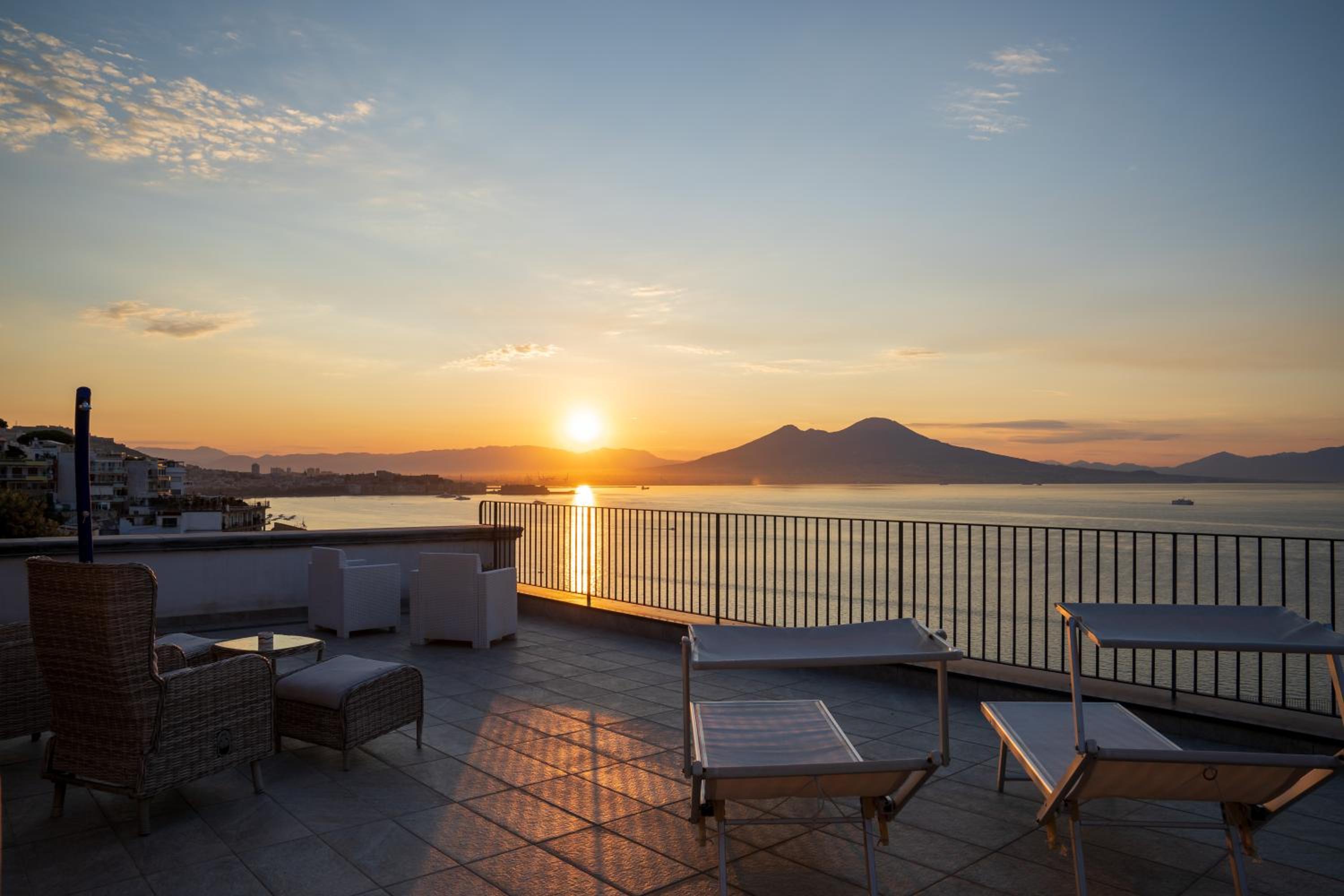 Le Stanze di Sissi - Luxury Suites