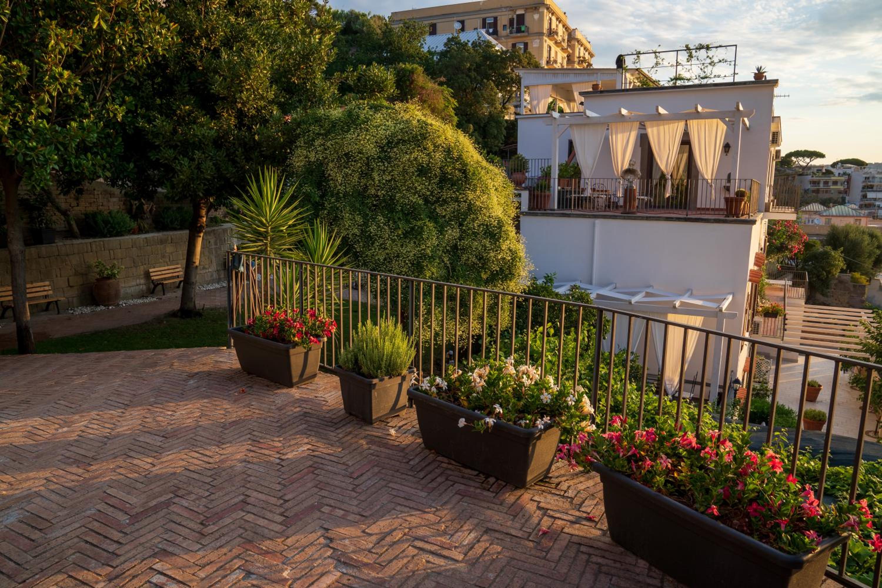 Le Stanze di Sissi - Luxury Suites