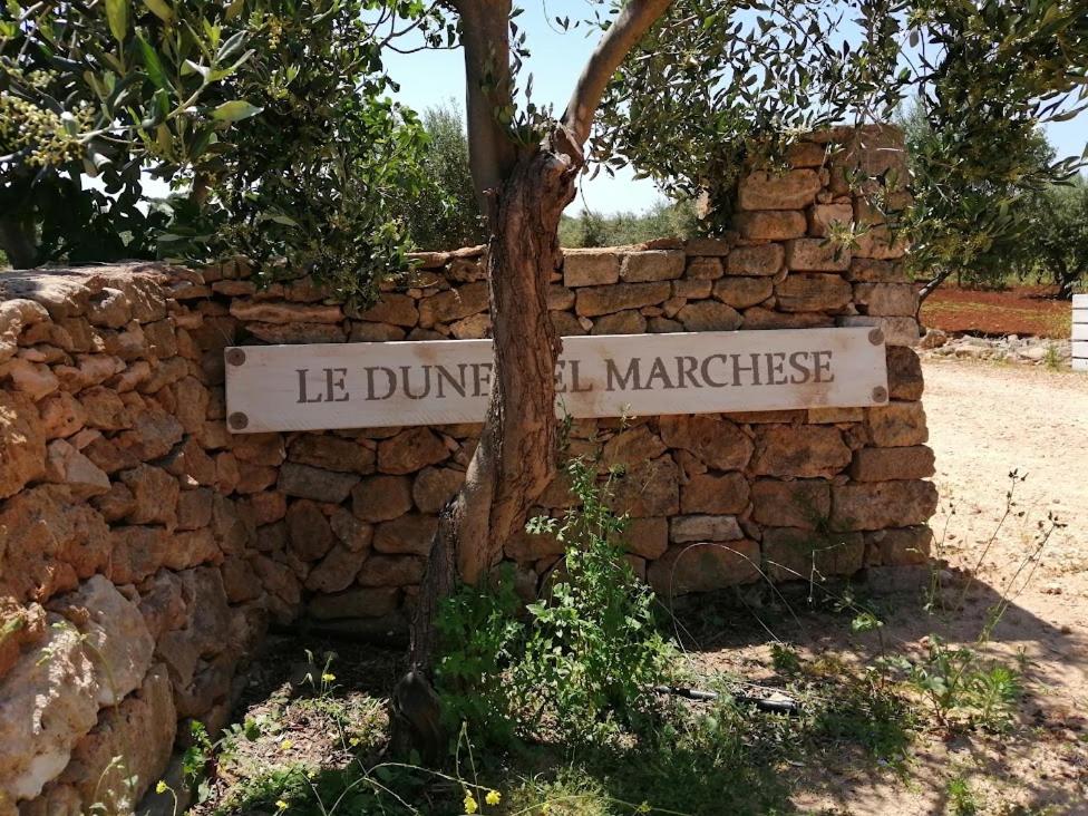 Le dune del marchese view 2
