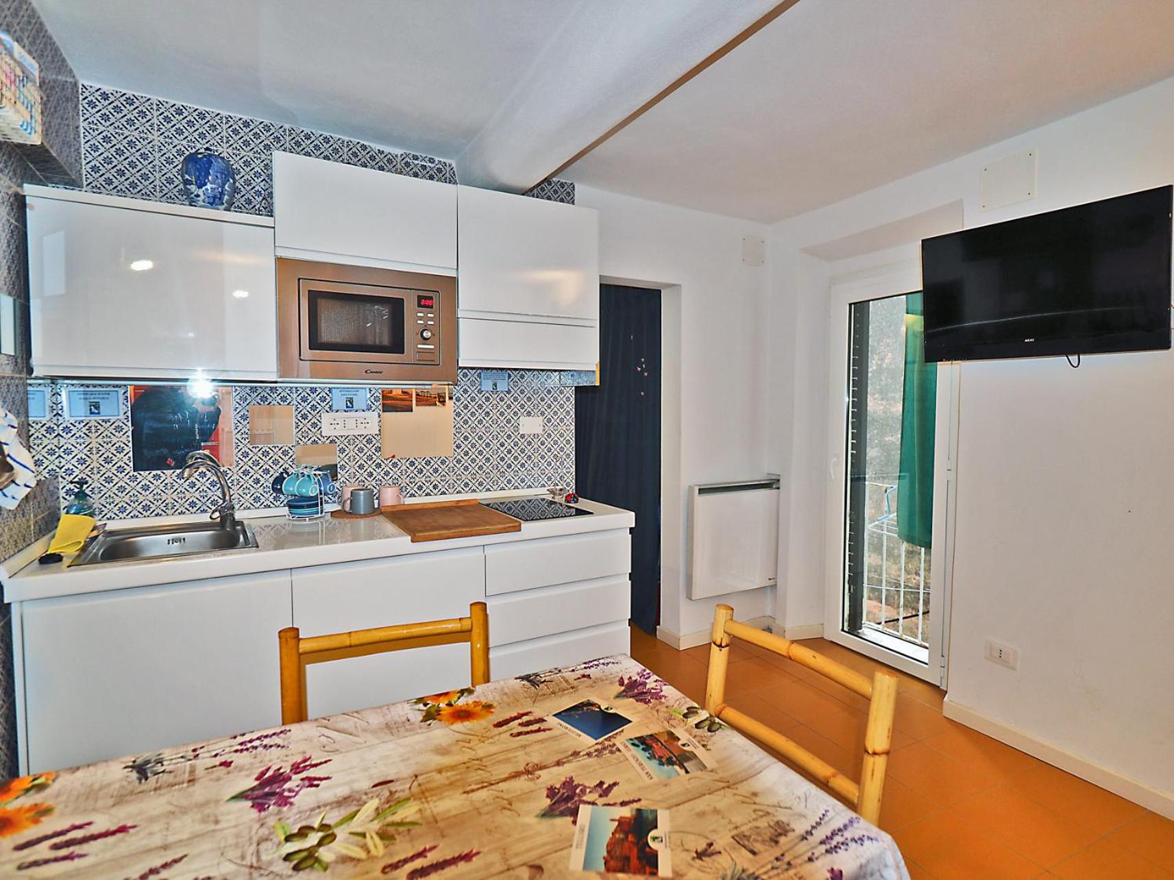 Casa del pescatore a 100m dal mare 011016-LT-0569 photo 3
