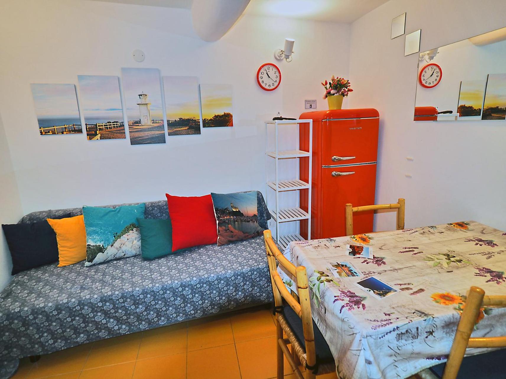 Casa del pescatore a 100m dal mare 011016-LT-0569 photo 2