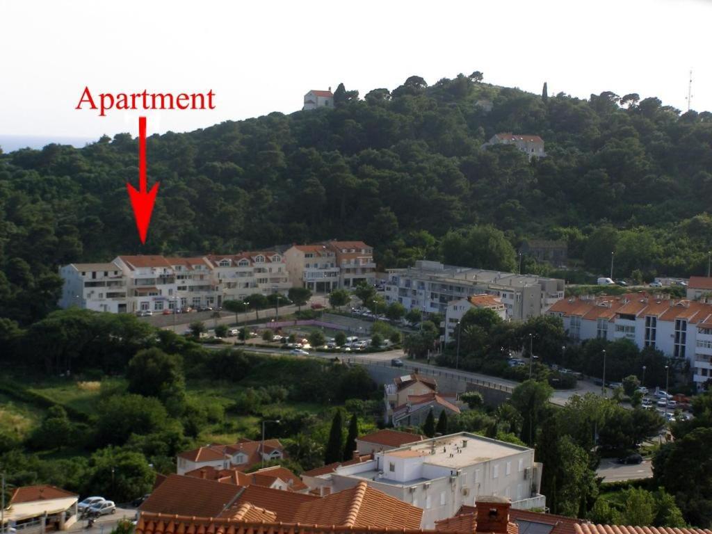 Apartment Stella Polaris