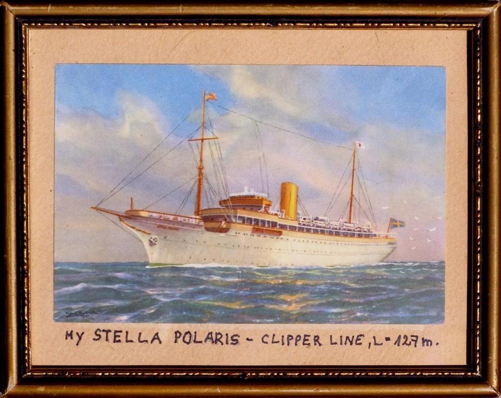 Apartment Stella Polaris