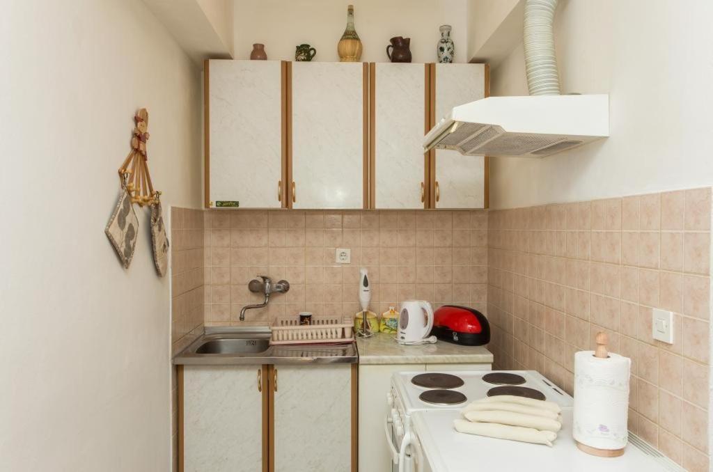 Apartment Stella Polaris