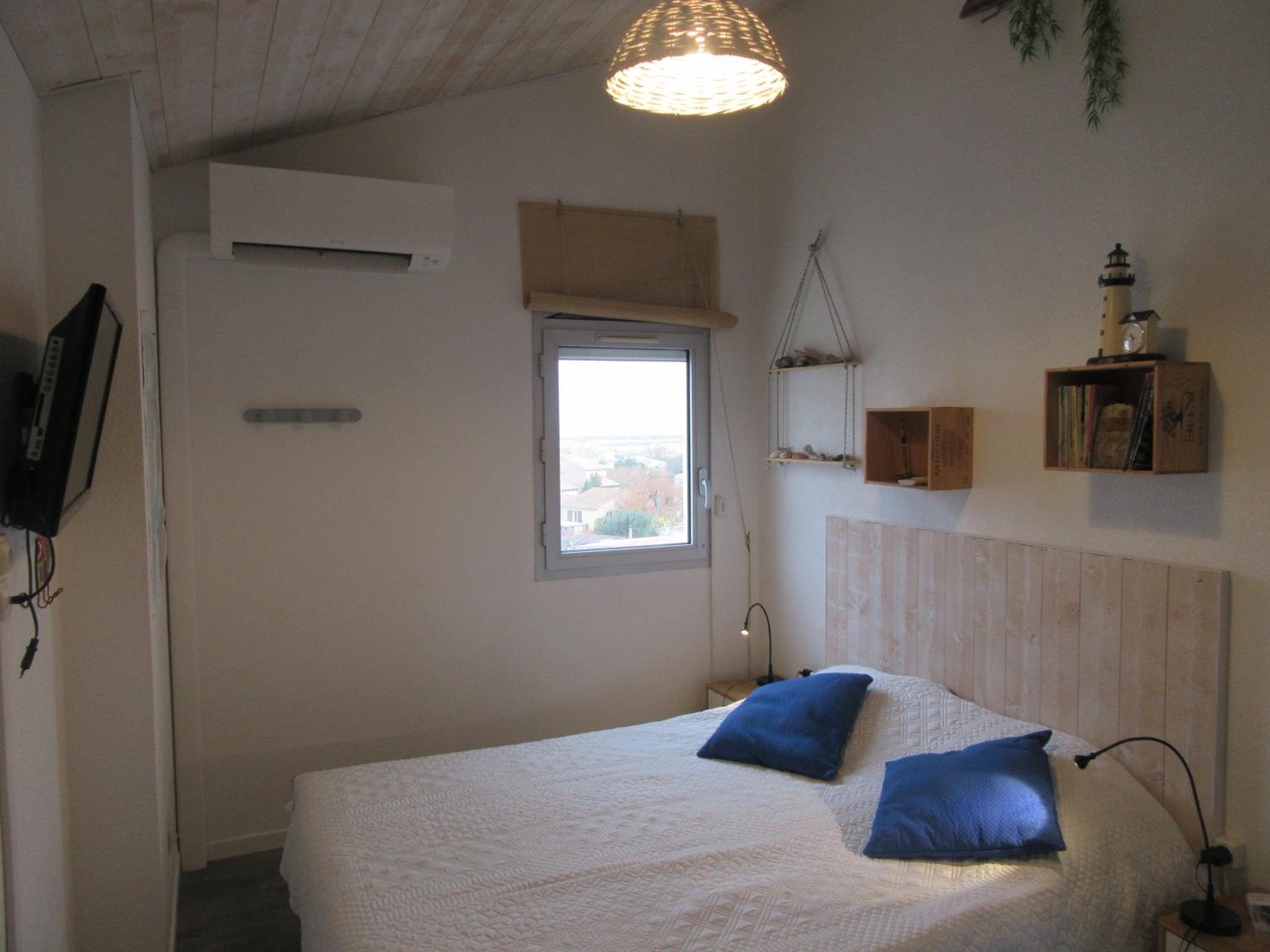 Appartement Grand Calypso view 5