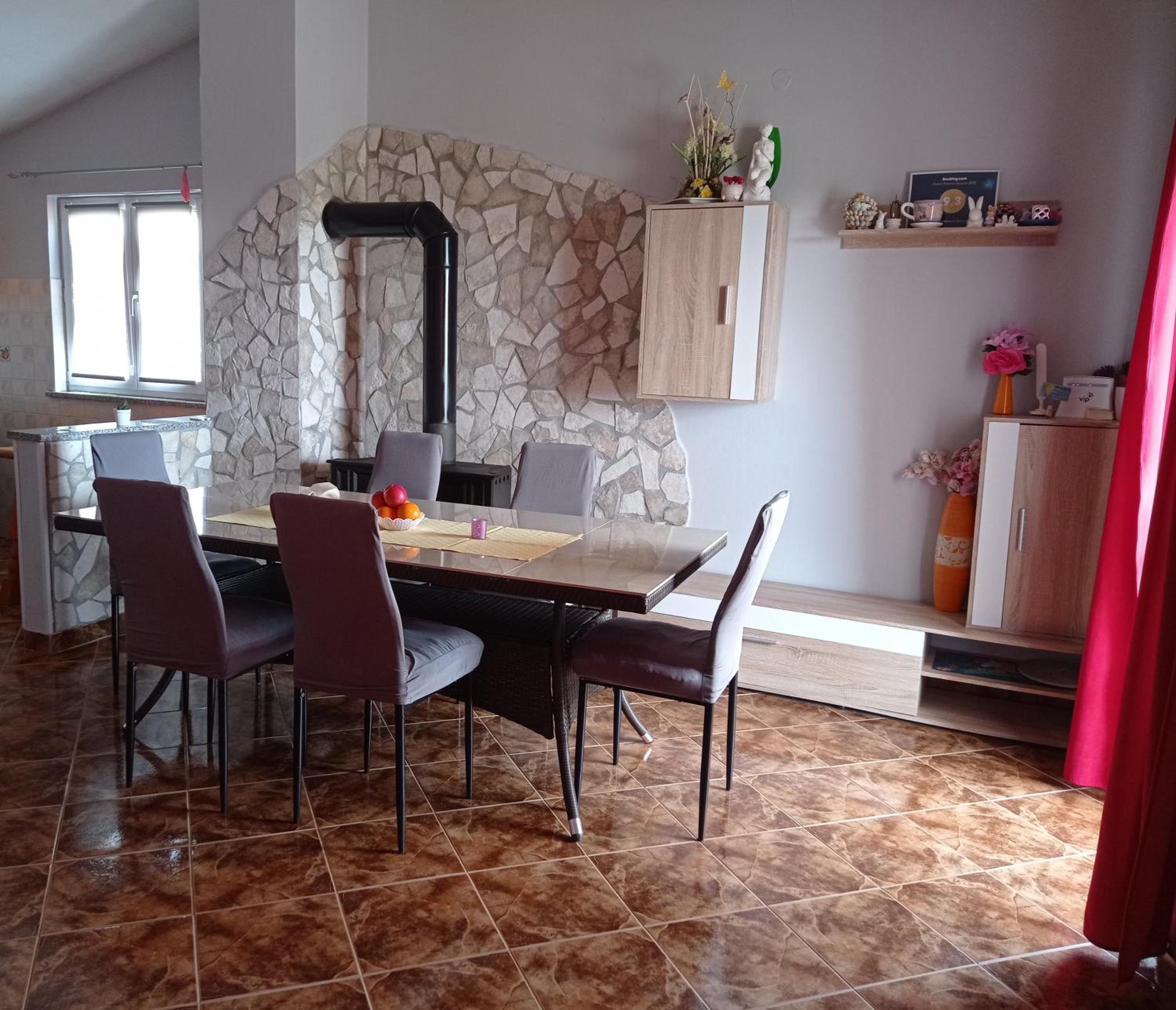 Apartment Alina