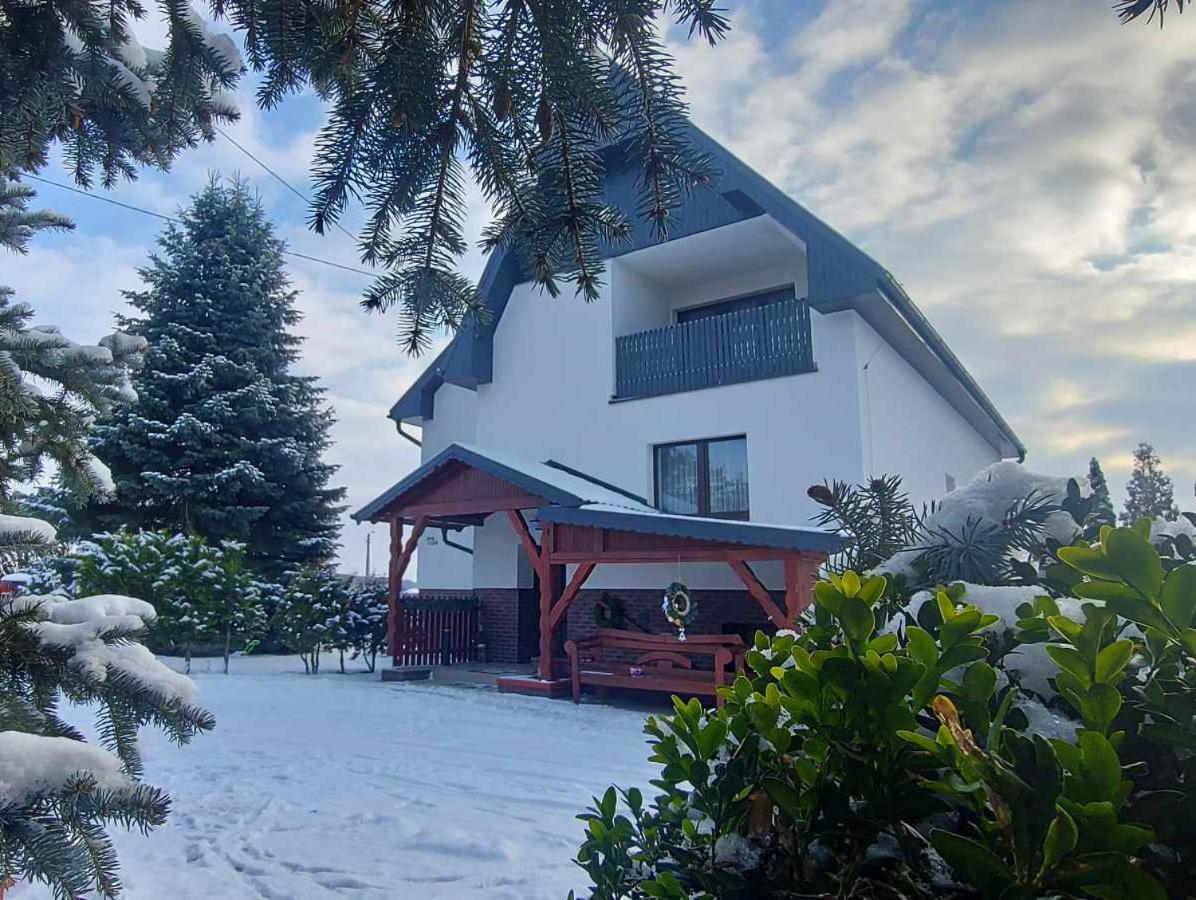 Silence Villa view 2