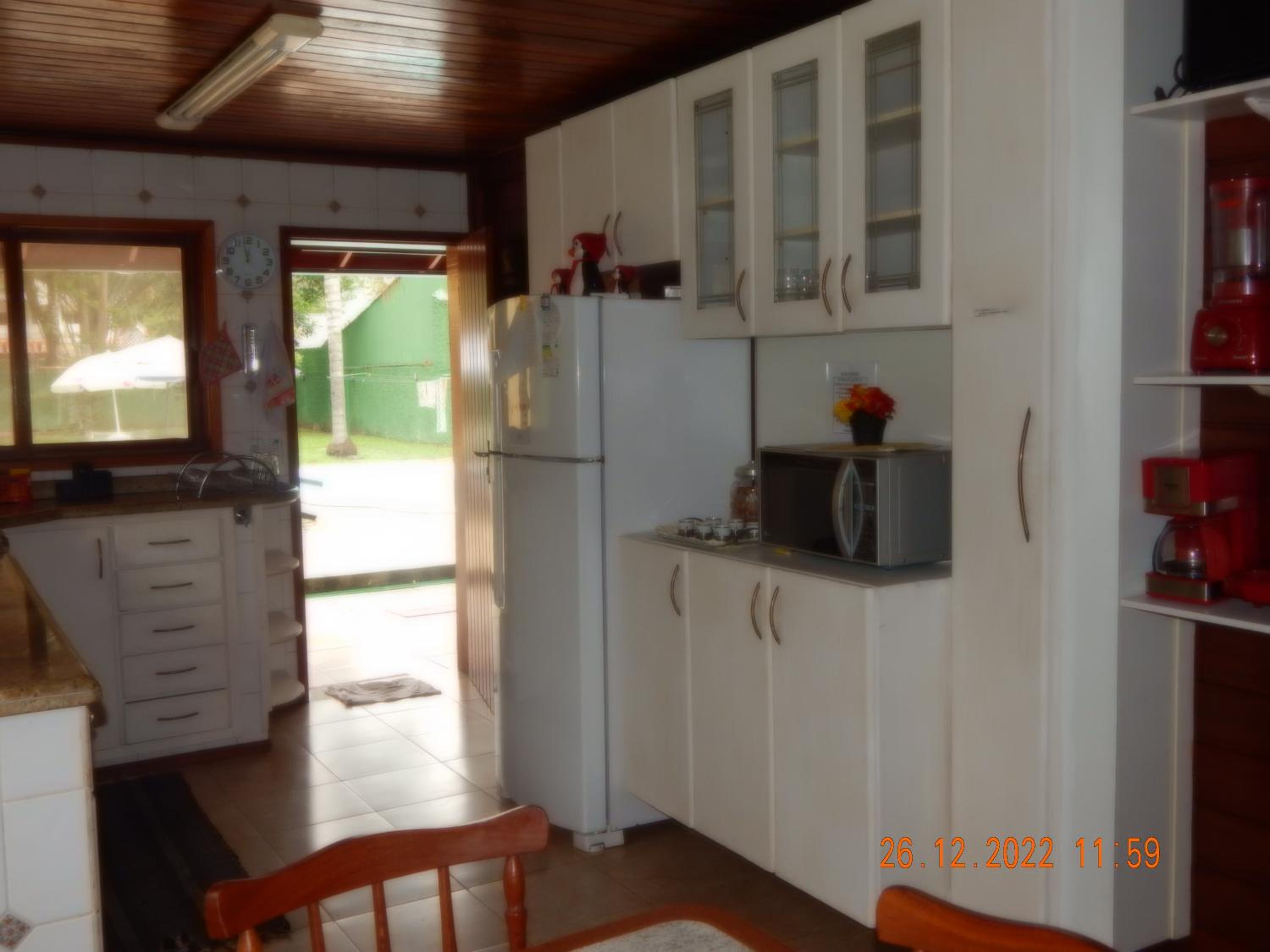 Casa de Campo em Penedo - RJ