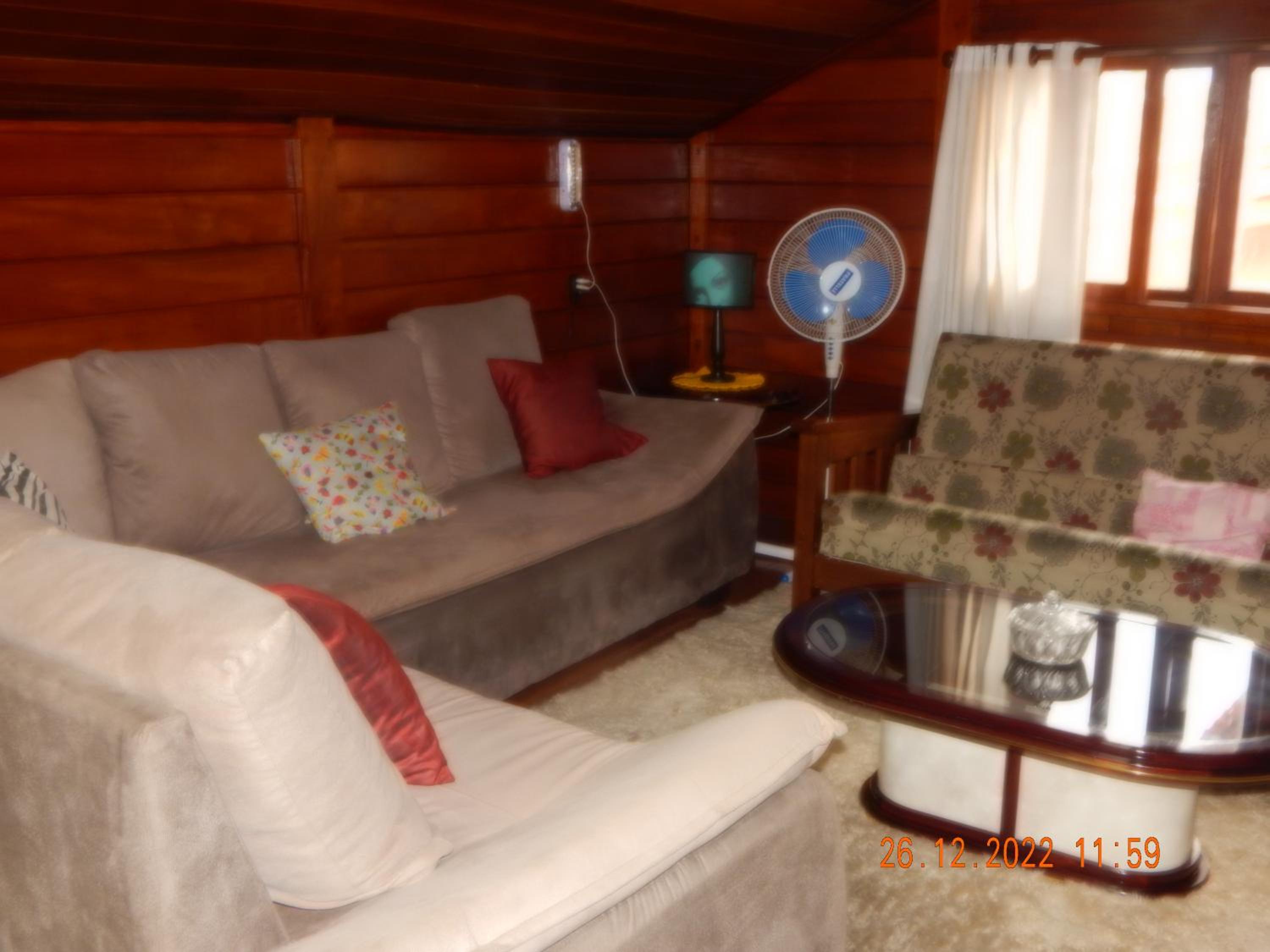 Casa de Campo em Penedo - RJ