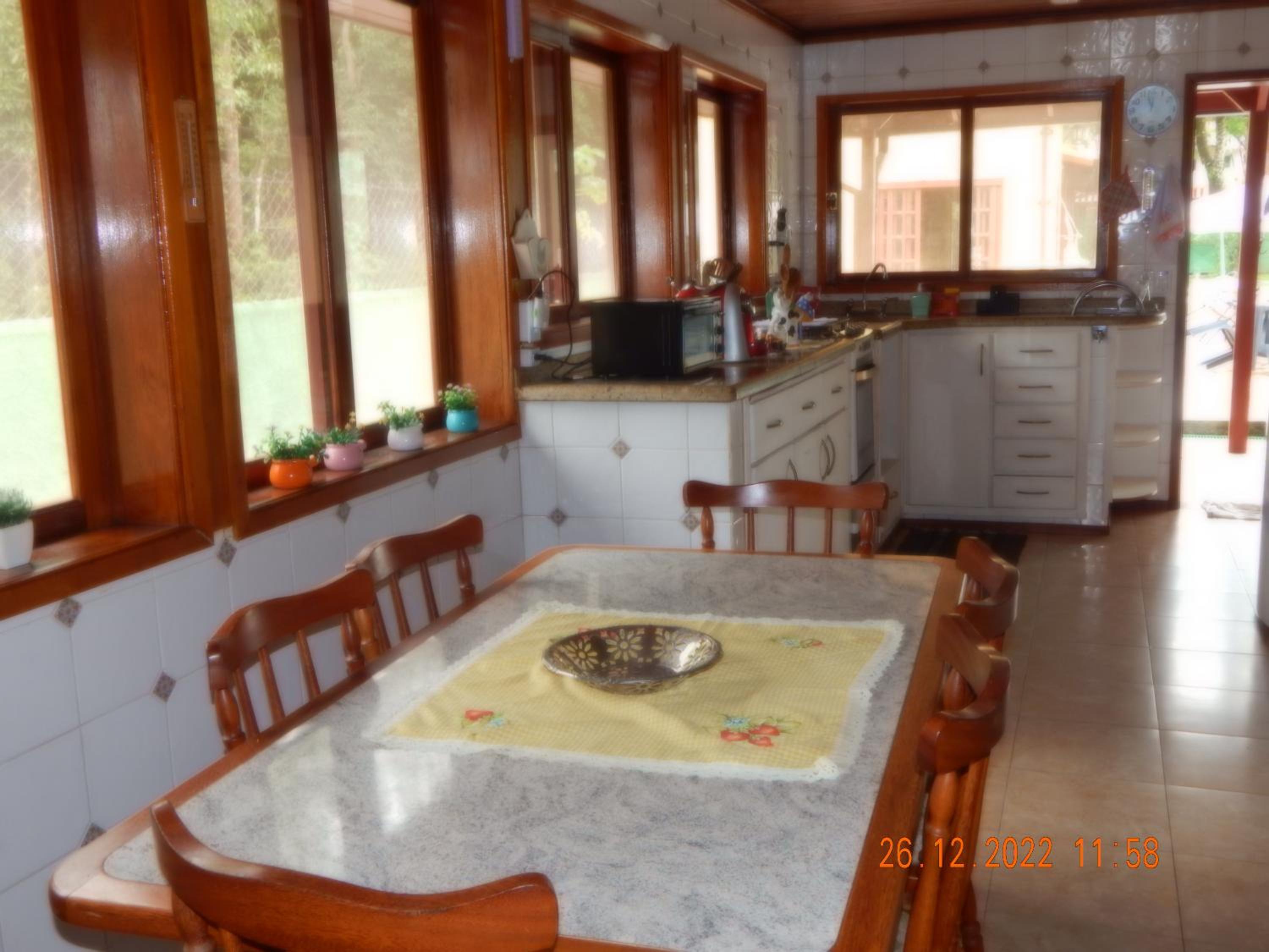 Casa de Campo em Penedo - RJ