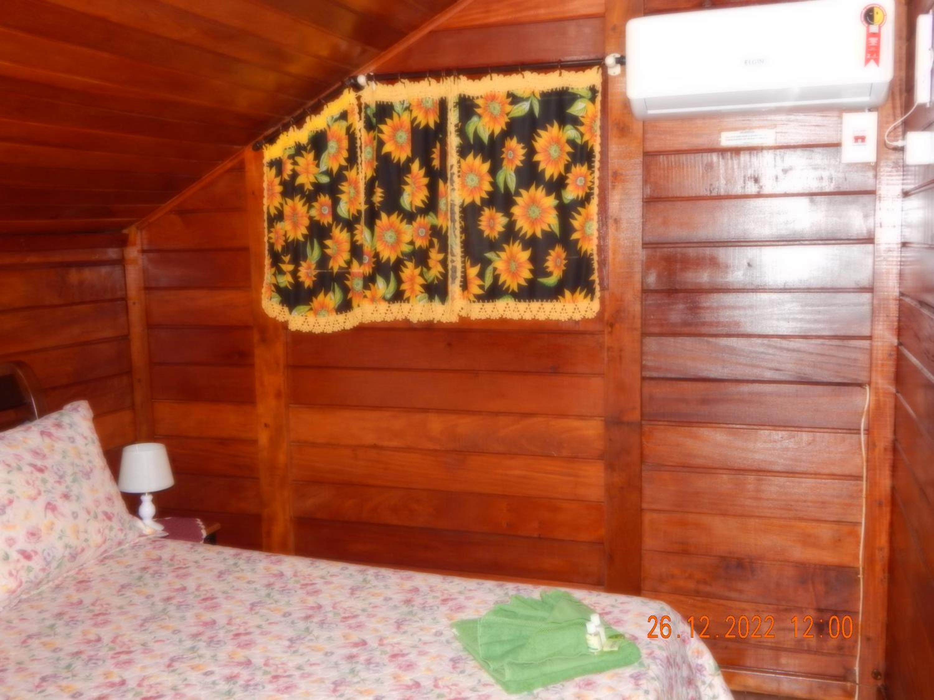 Casa de Campo em Penedo - RJ