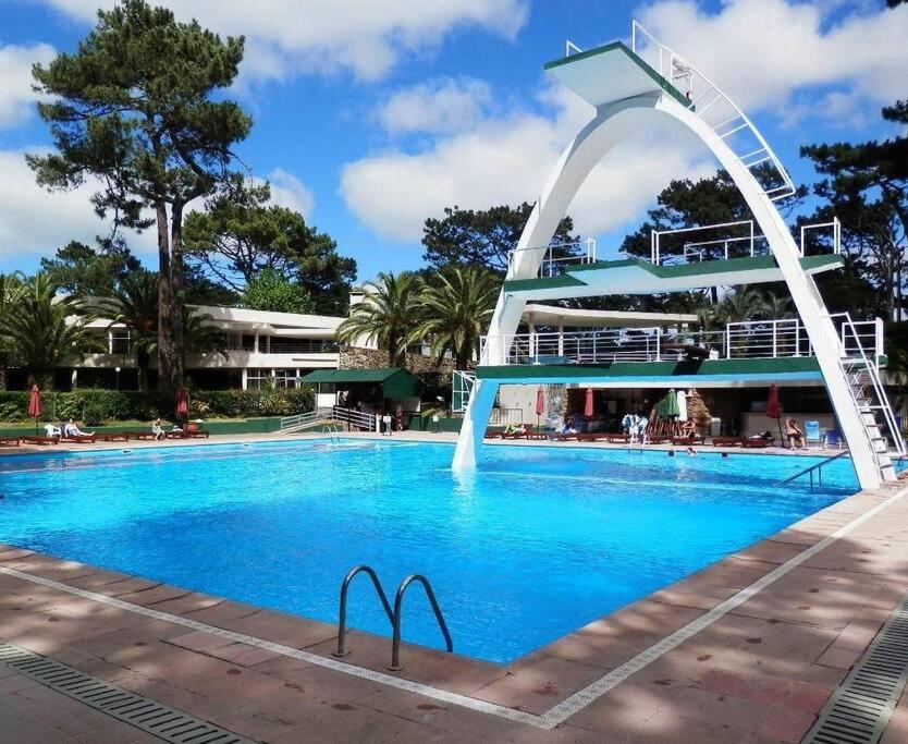 Apartamento 2 dormitorios en Arcobaleno
