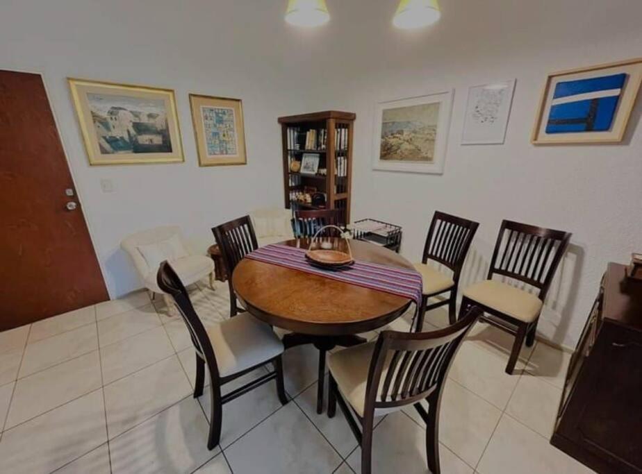 Apartamento 2 dormitorios en Arcobaleno