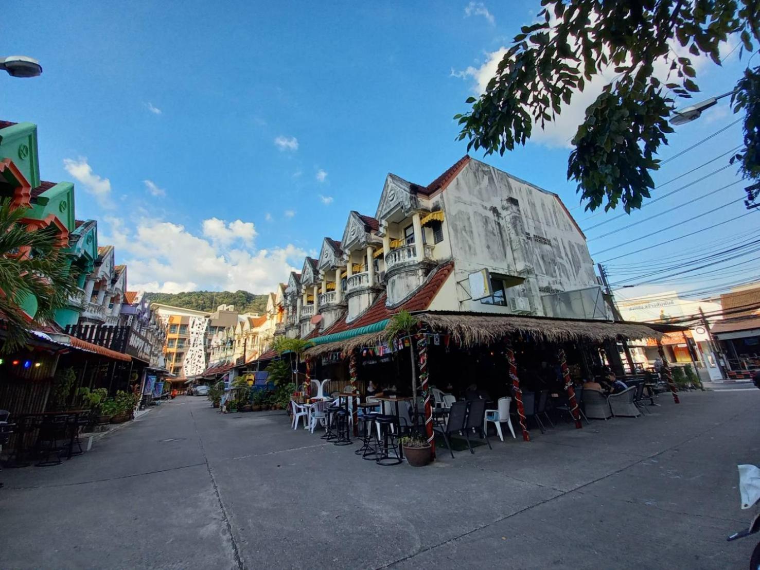 Andaman Place Guesthouse