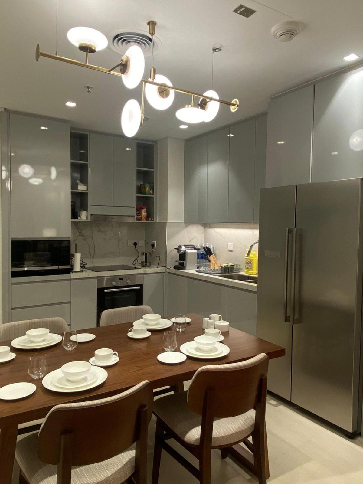 Two Bedroom Apartment Address Residence - Fujairah
