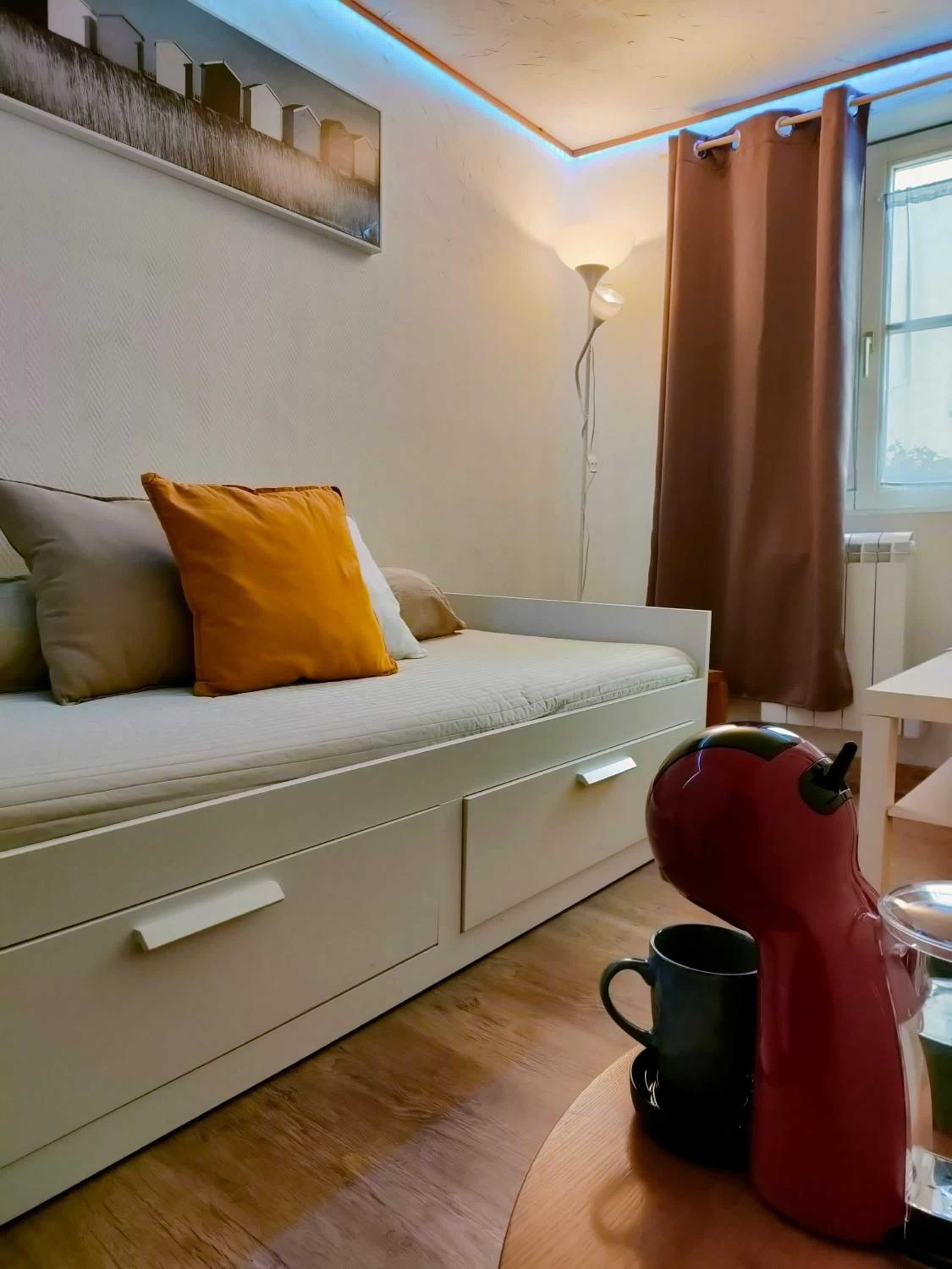 La Provence Suites