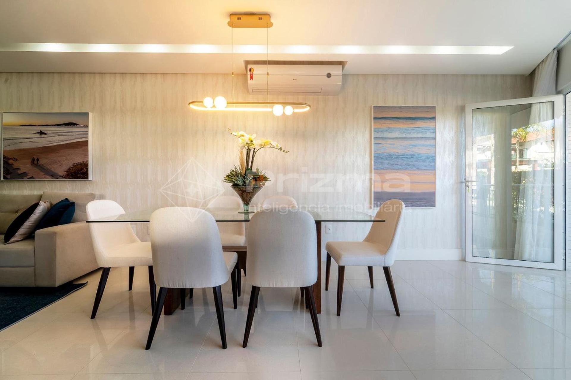 Varandas 01 B - Confortável Apartamento em Condomínio de luxo a beira mar com Piscina climatizada e Academia