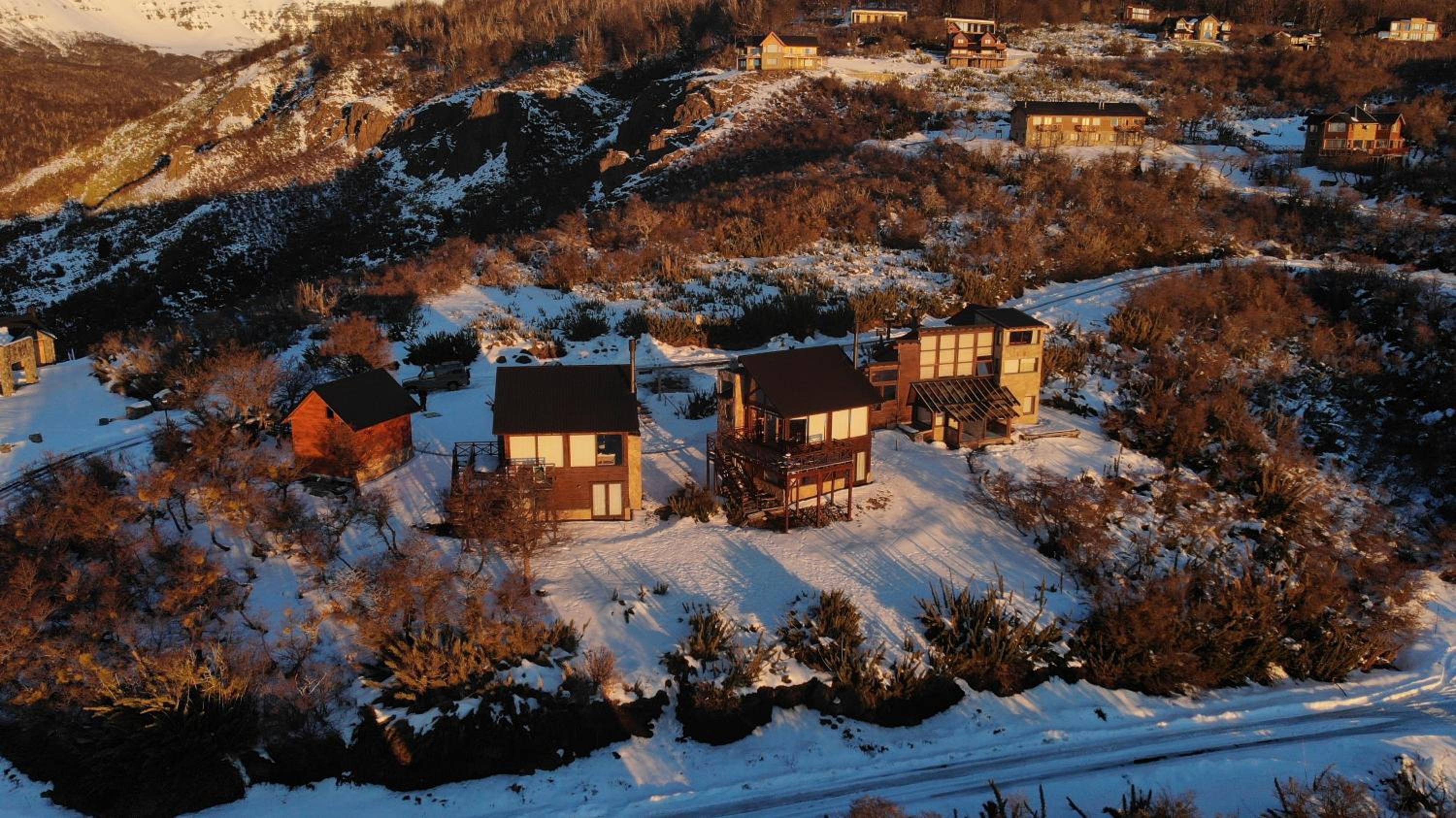Casa de Piedra