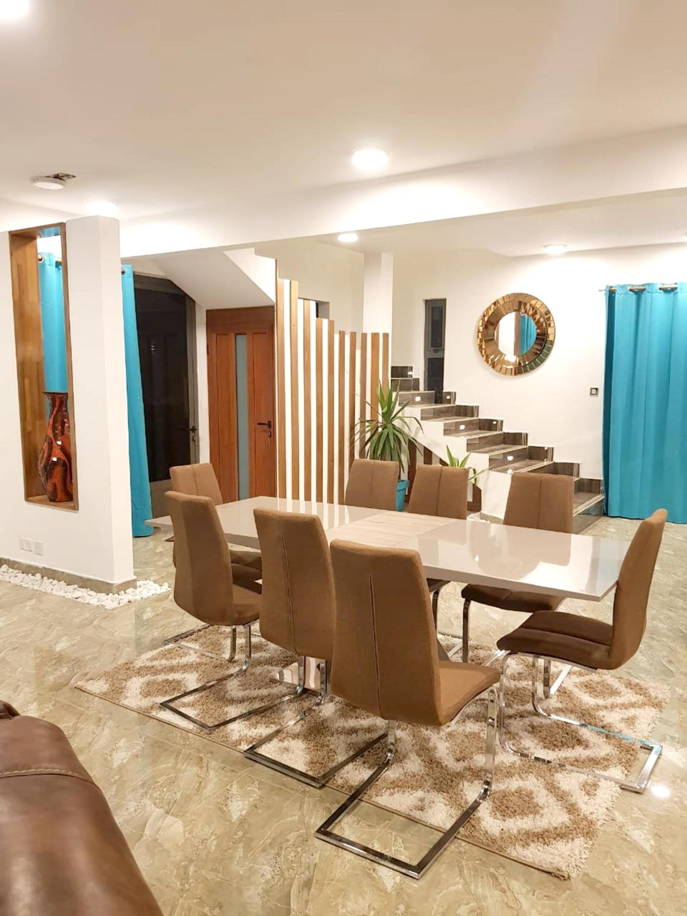 4 bedrooms villa with sea view private pool and enclosed garden at Albion 2 km away from the beach