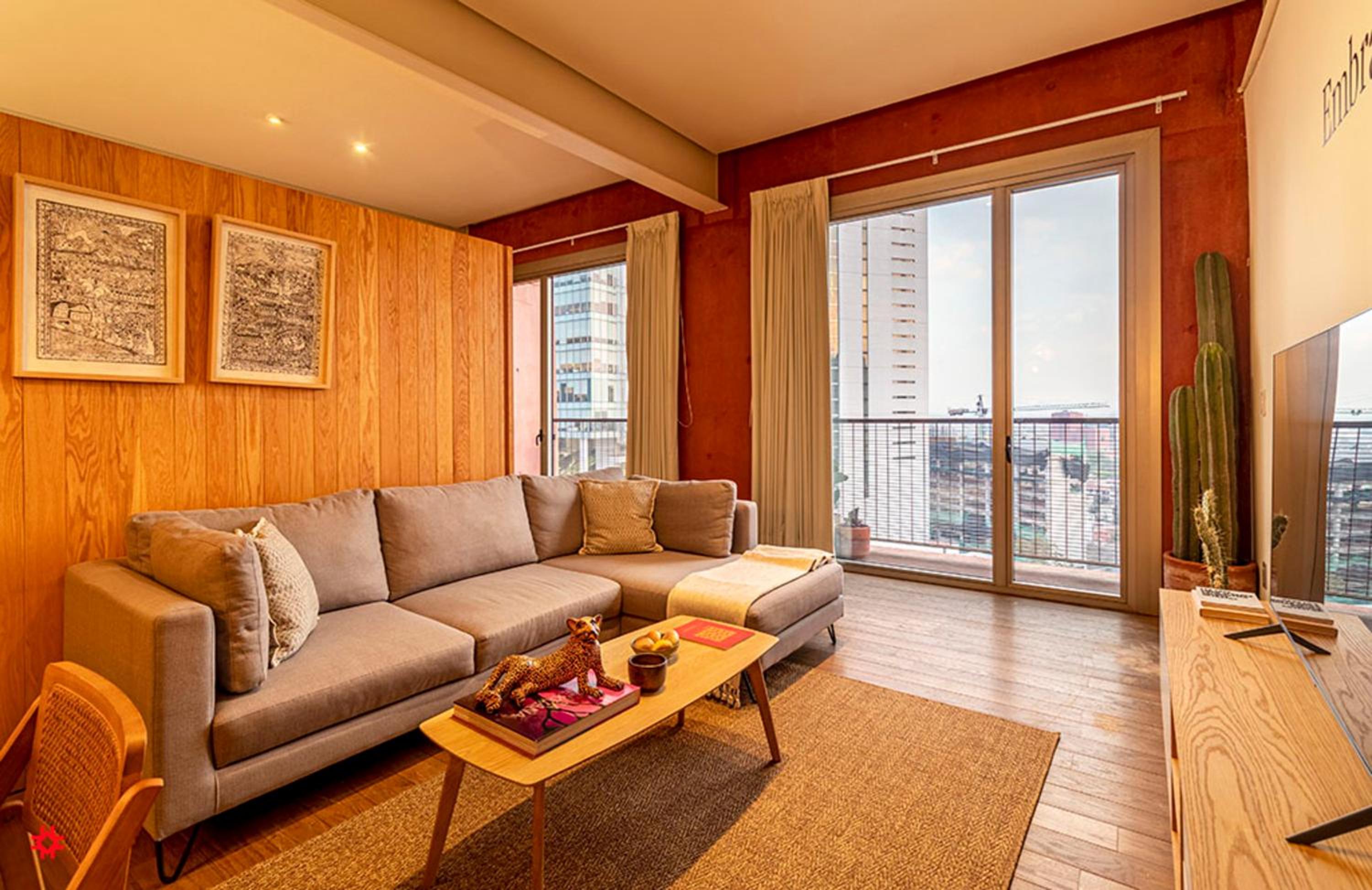 Casa Reforma 27 by Kukun