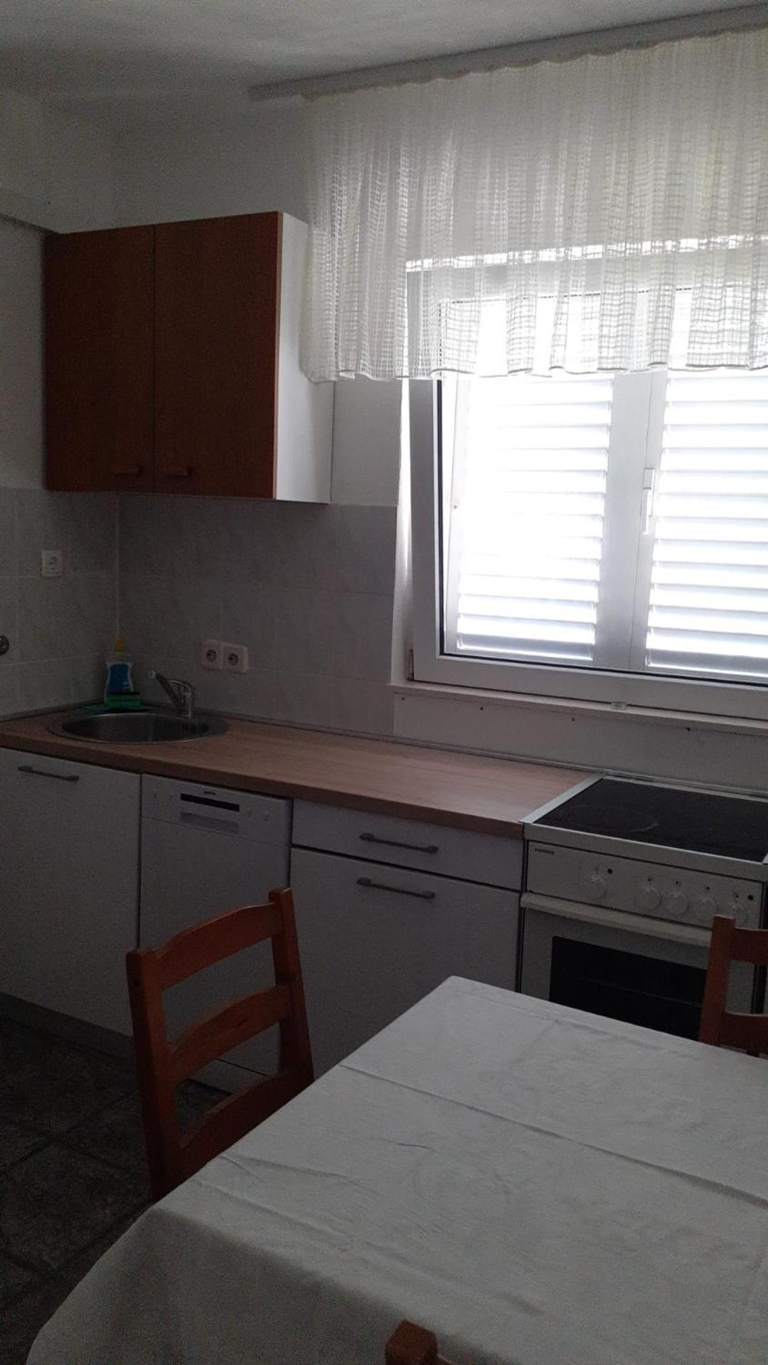 Apartments Zdenka view 5