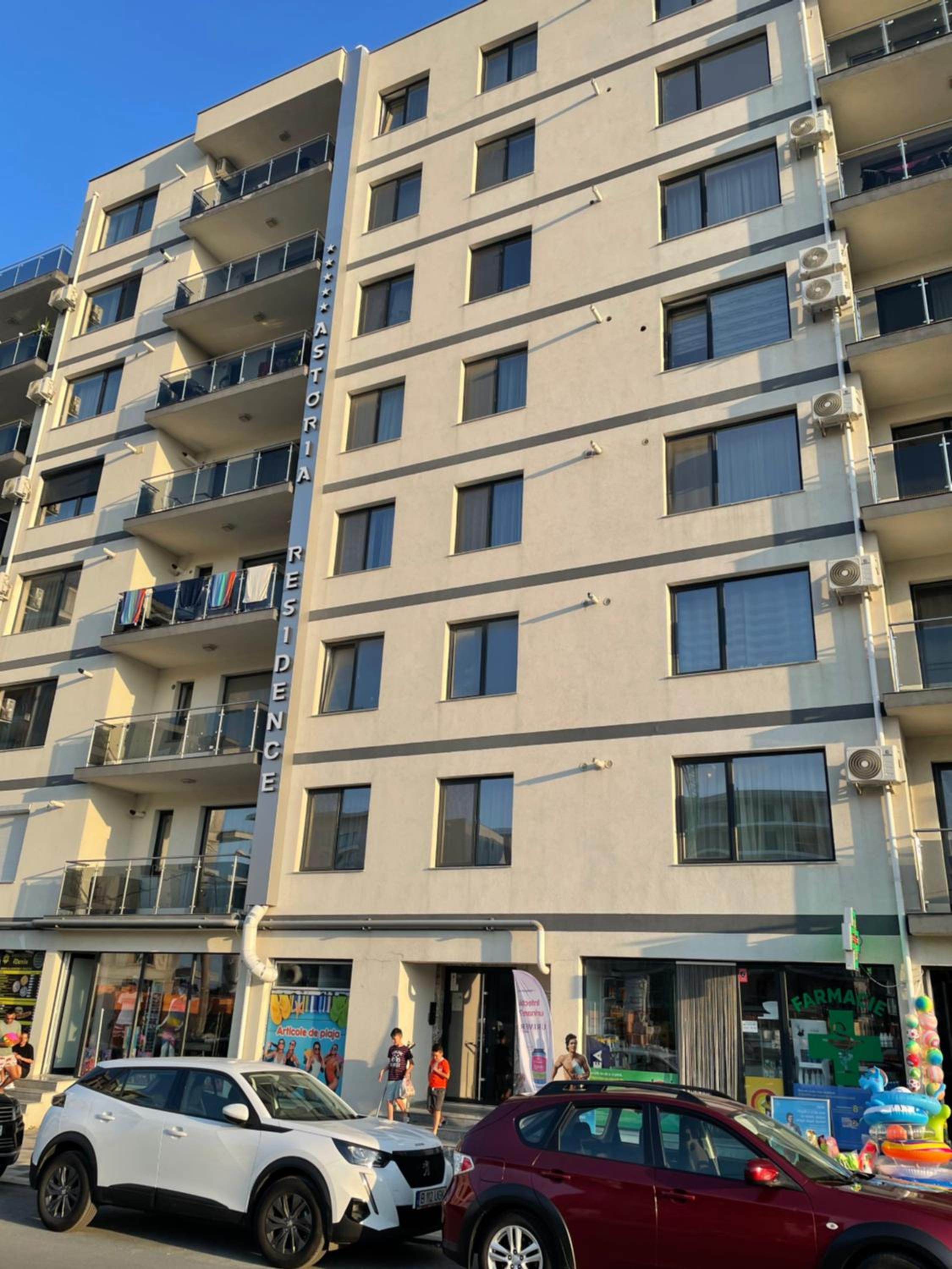 Gimi Residence