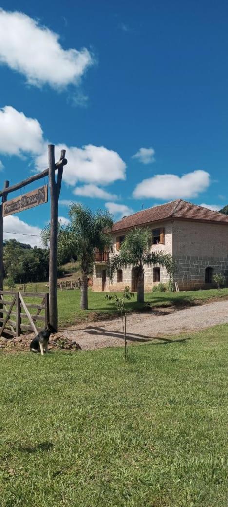 Casa de Campo Província Minosso