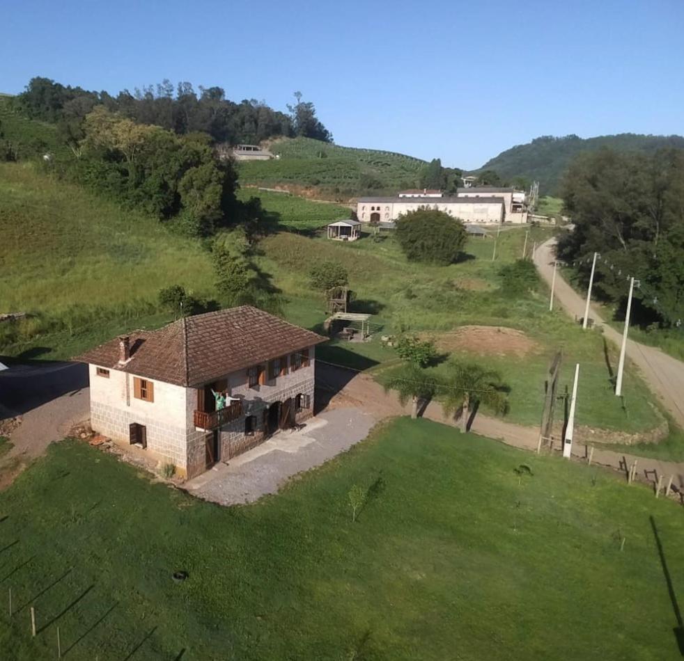 Casa de Campo ProvĂncia Minosso