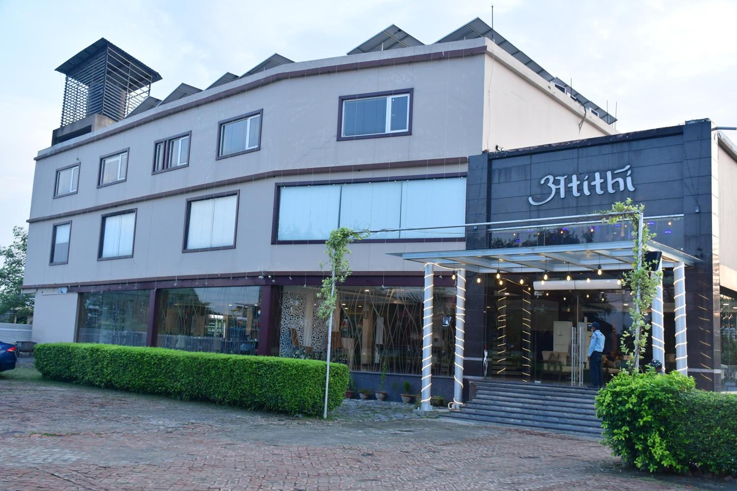 Building