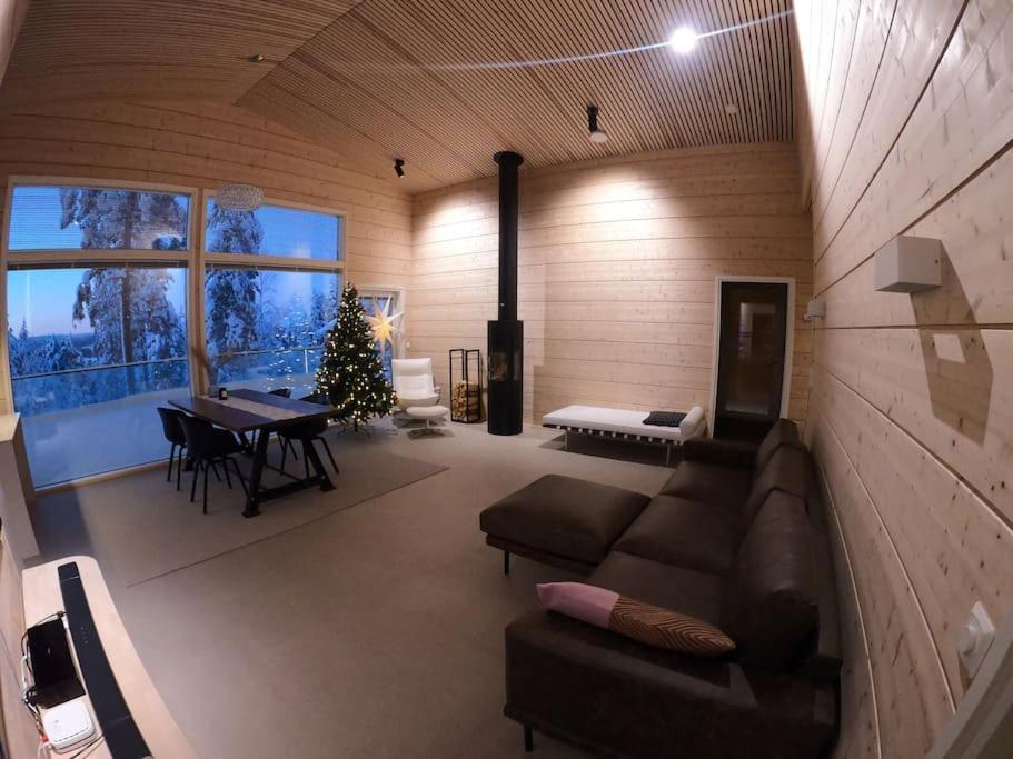 Villa Rakkarinne
