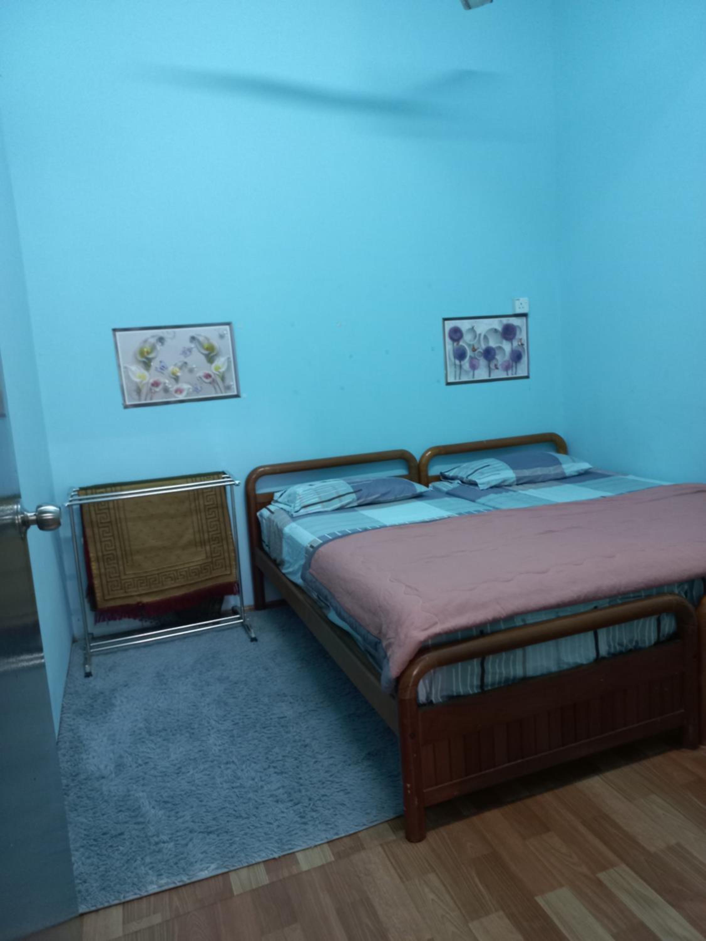 Kito's Homestay PASIR TUMBOH - 3 bedroom photo 7