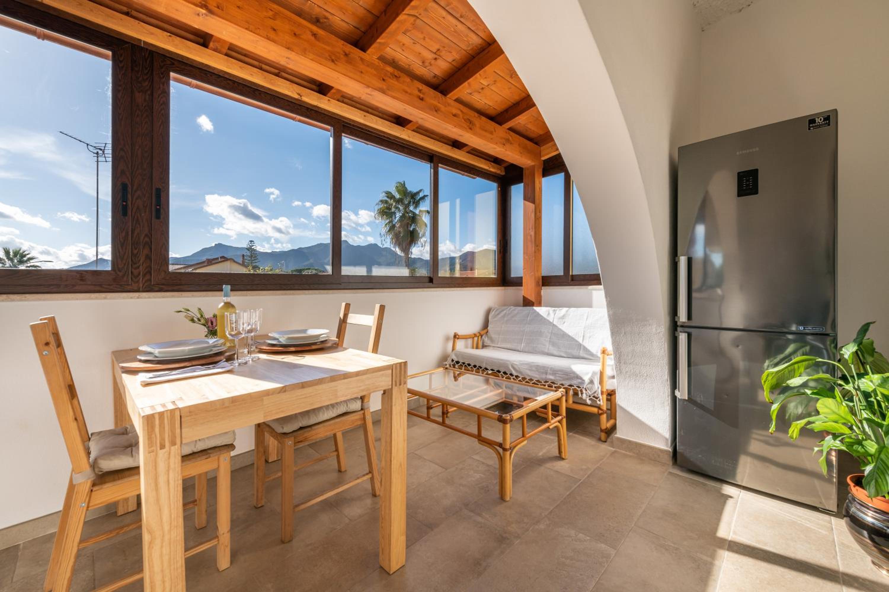 Villa Eleonora