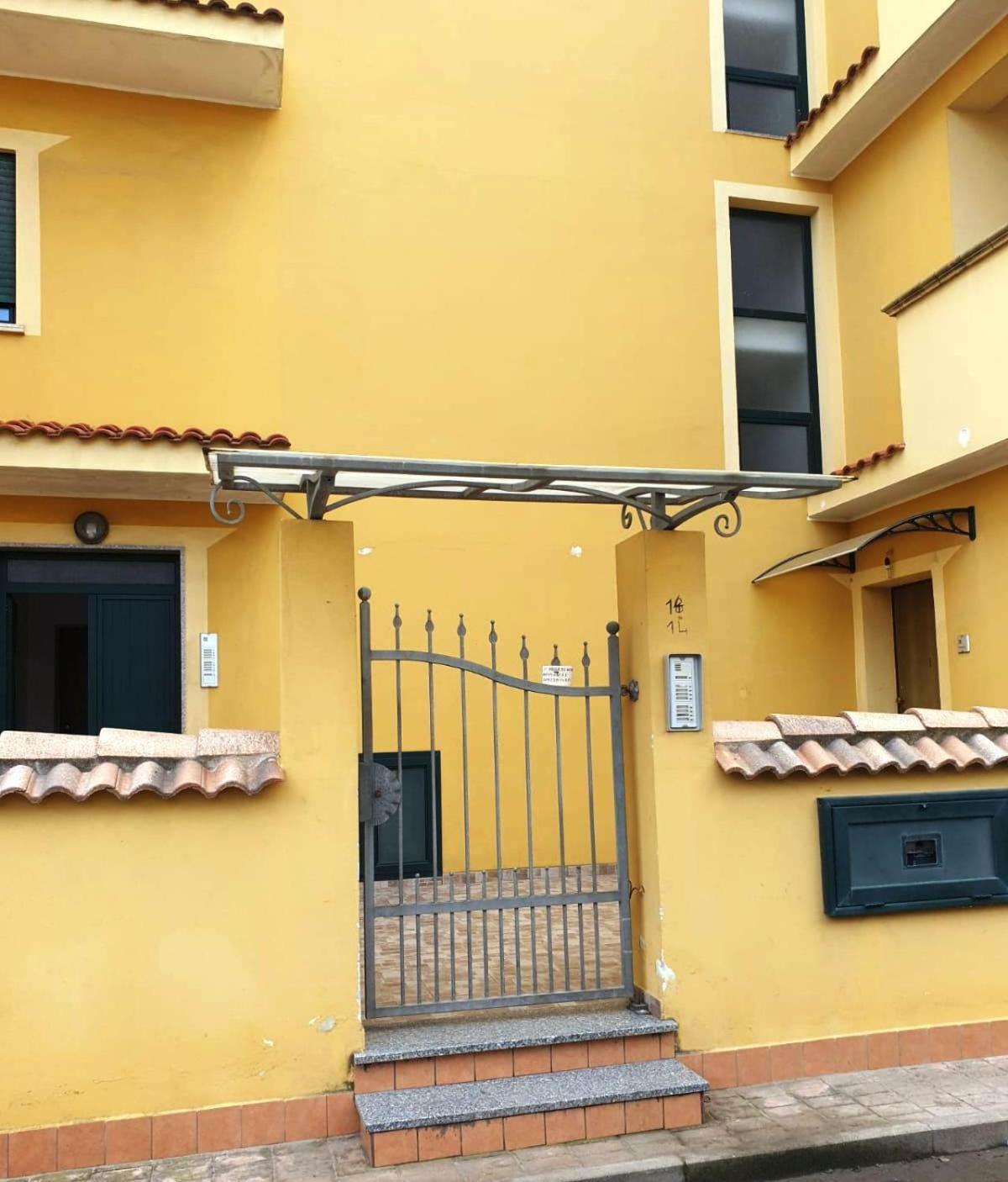 Le Castella Home photo 3