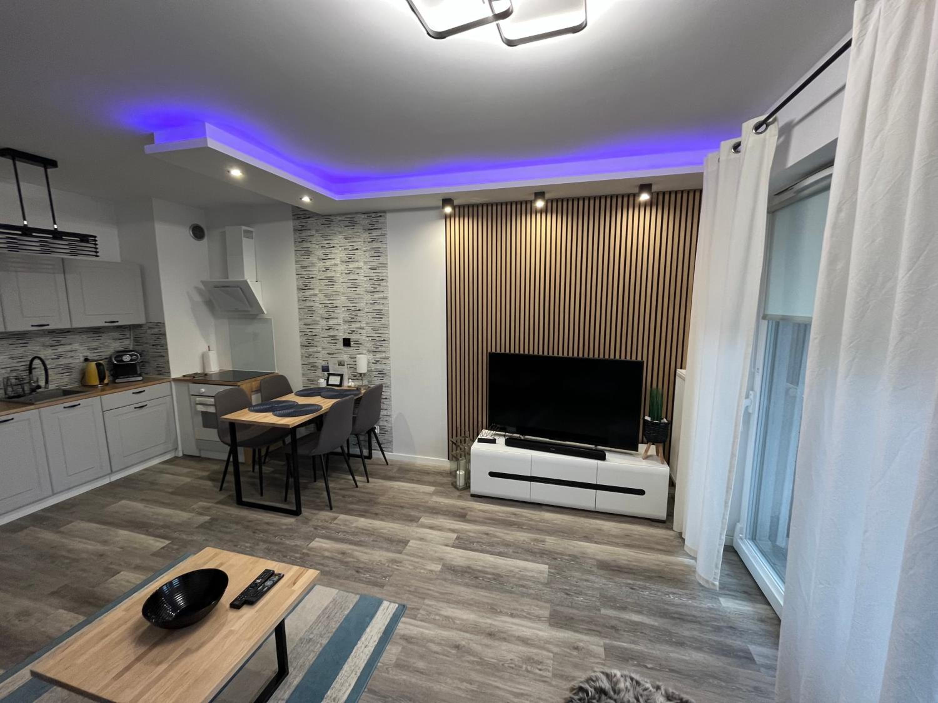 Apartament Kamila Ostróda view 2