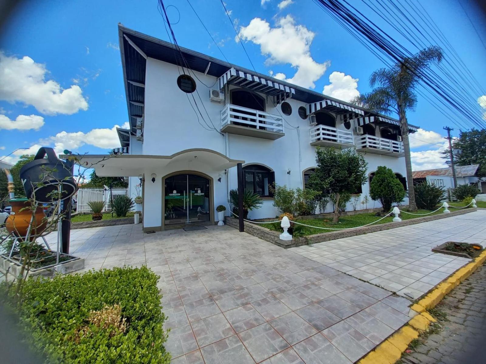 Hotel Nova Vicenza Hotel - Image 1