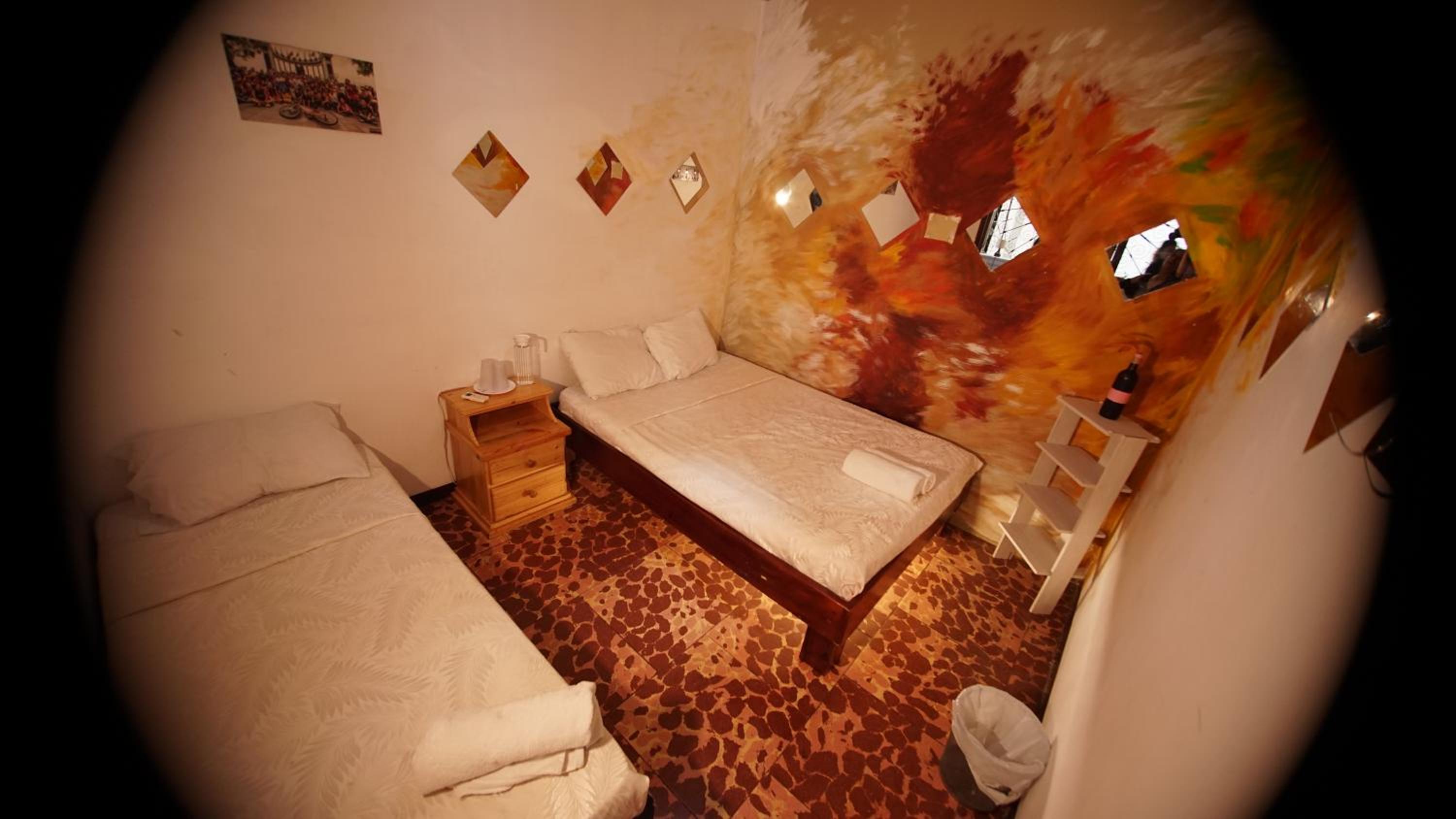 Guayaquil Vacations - Manso Boutique Guest House - Property Image 43