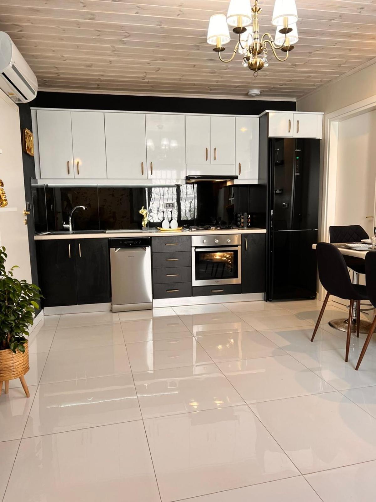 Katerina 2 Bedroom Luxury House photo 4