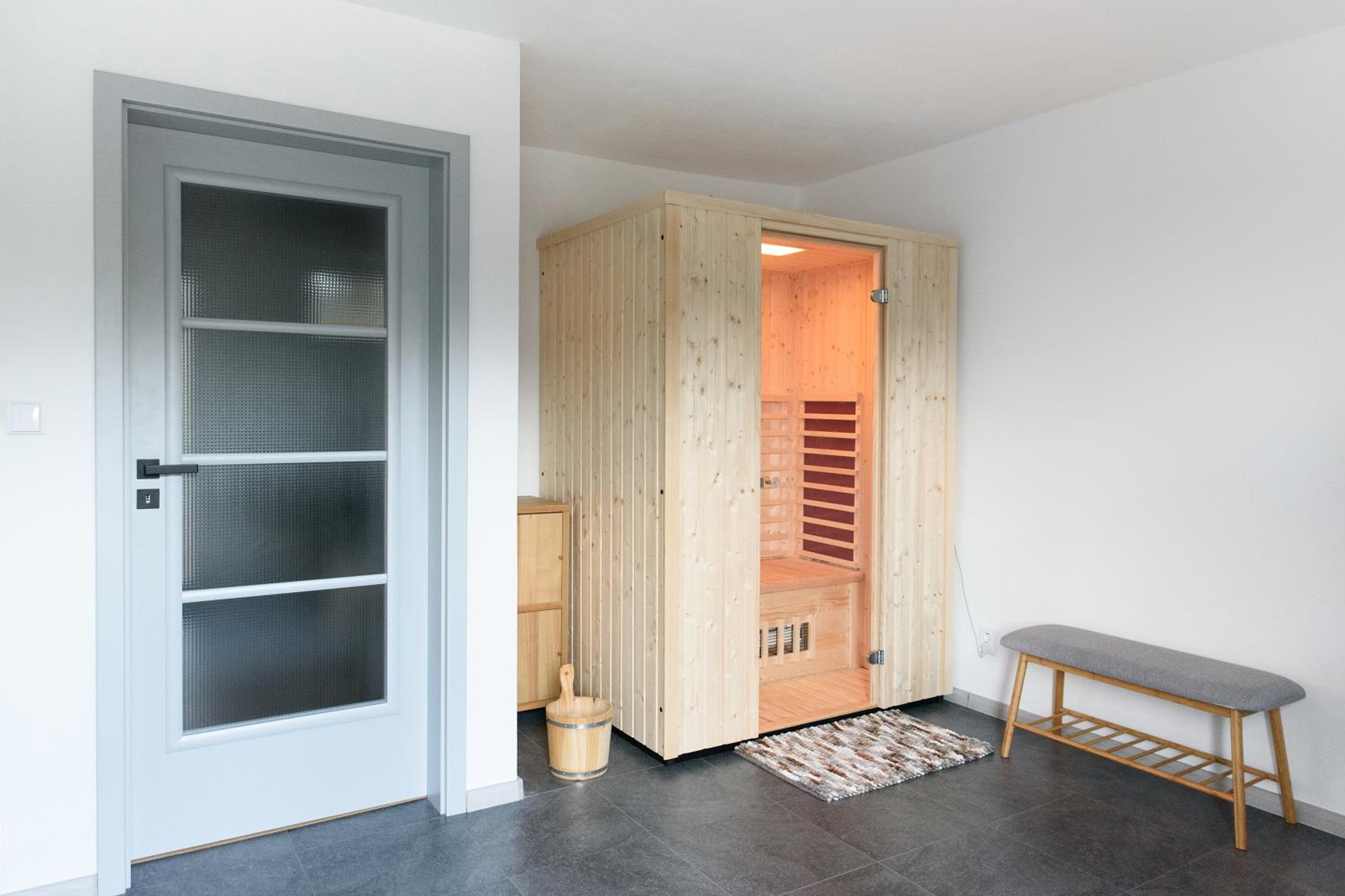 Mločí Valley Apartment • Podyjí