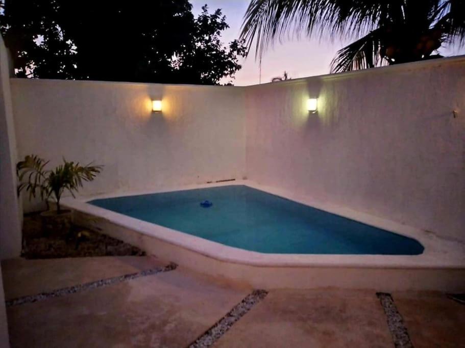 Casa vida Maya con alberca — photo 3