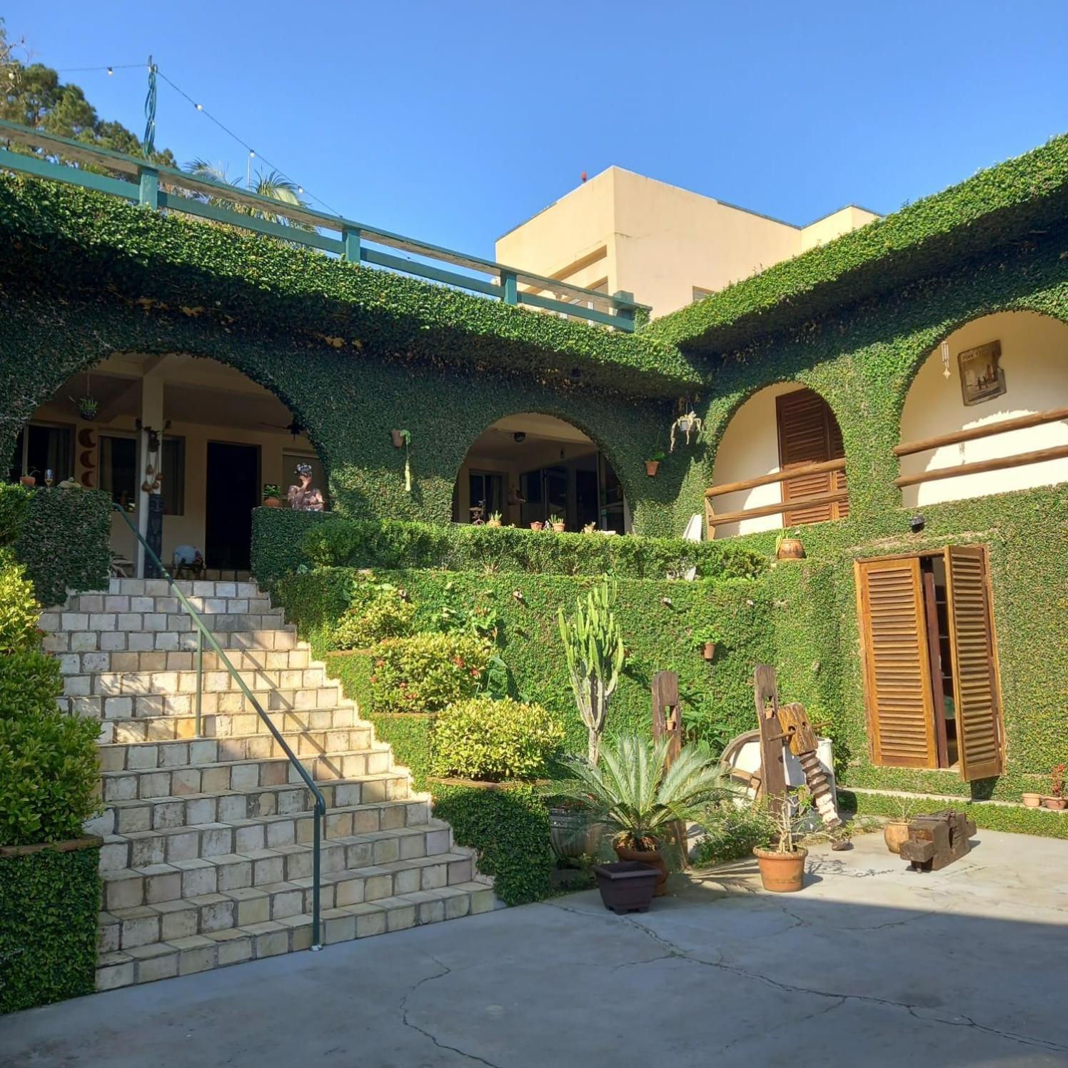 Pousada do Biguá