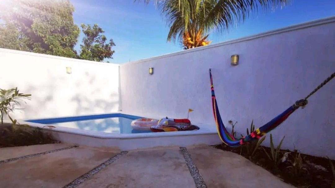 Casa vida Maya con alberca — photo 2
