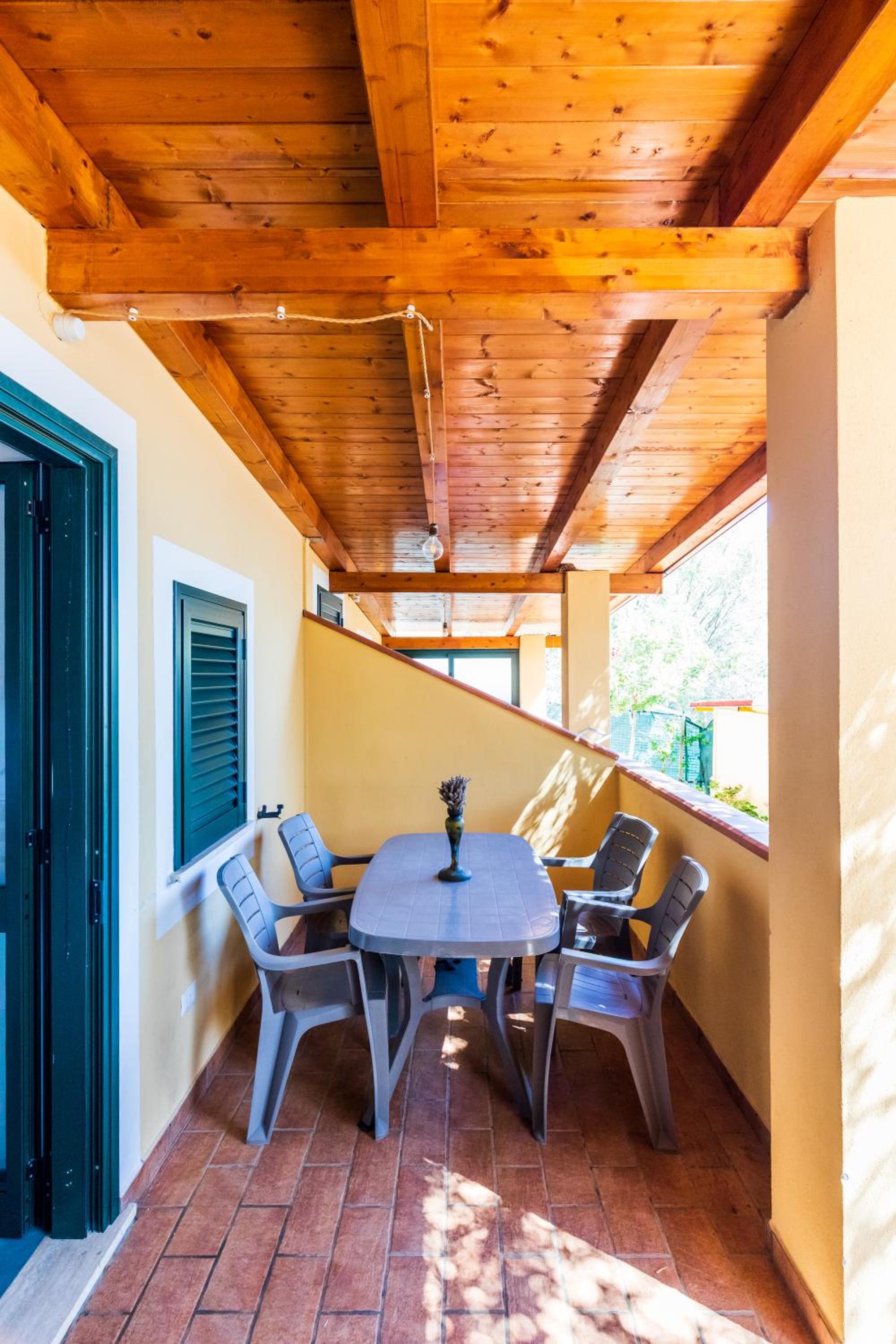 Villaggio Residence Pietra Grigia view 5