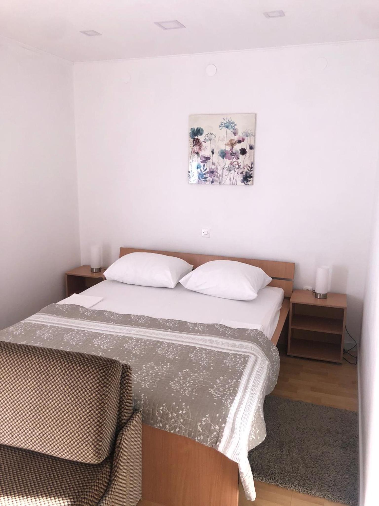 Apartments Ruza