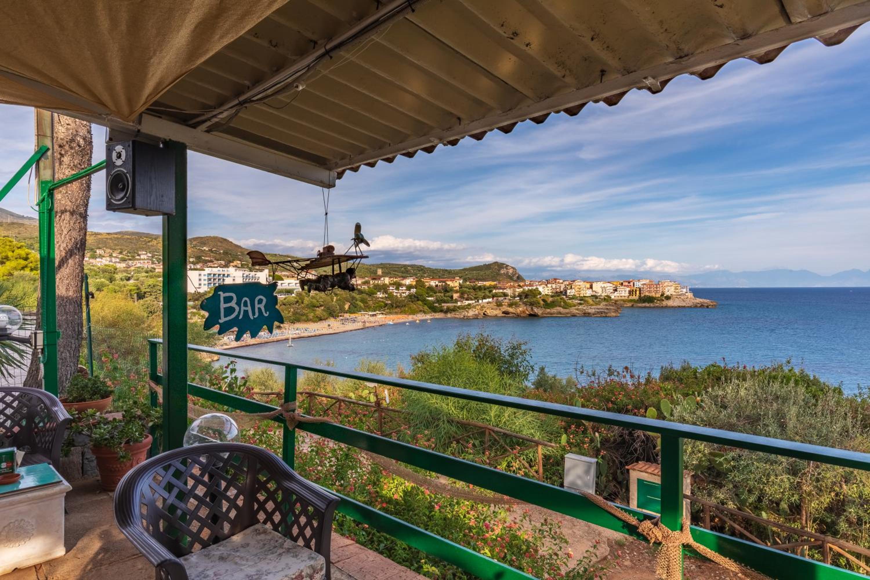 Villaggio Residence Pietra Grigia view 2