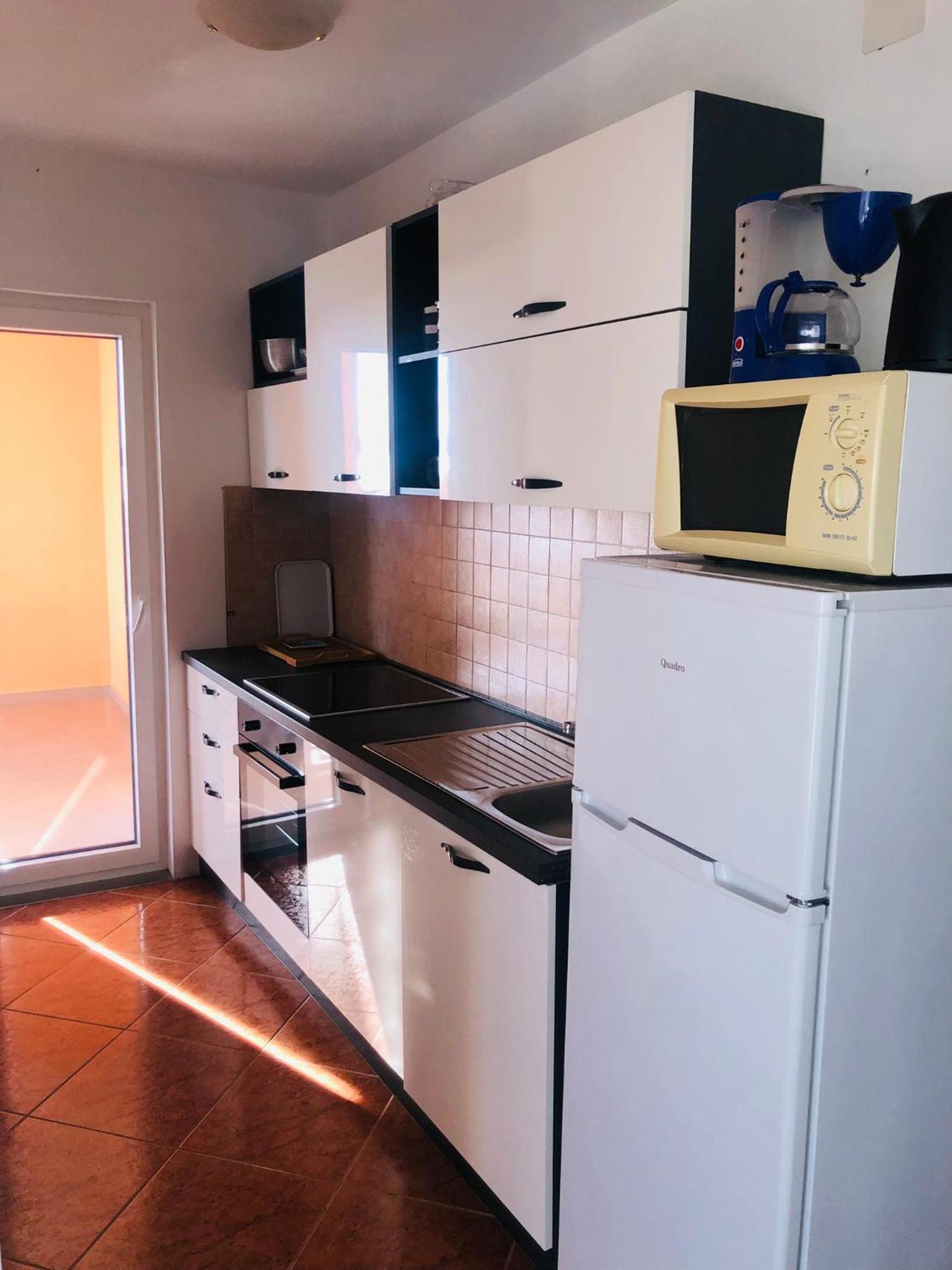 Apartments Ruza