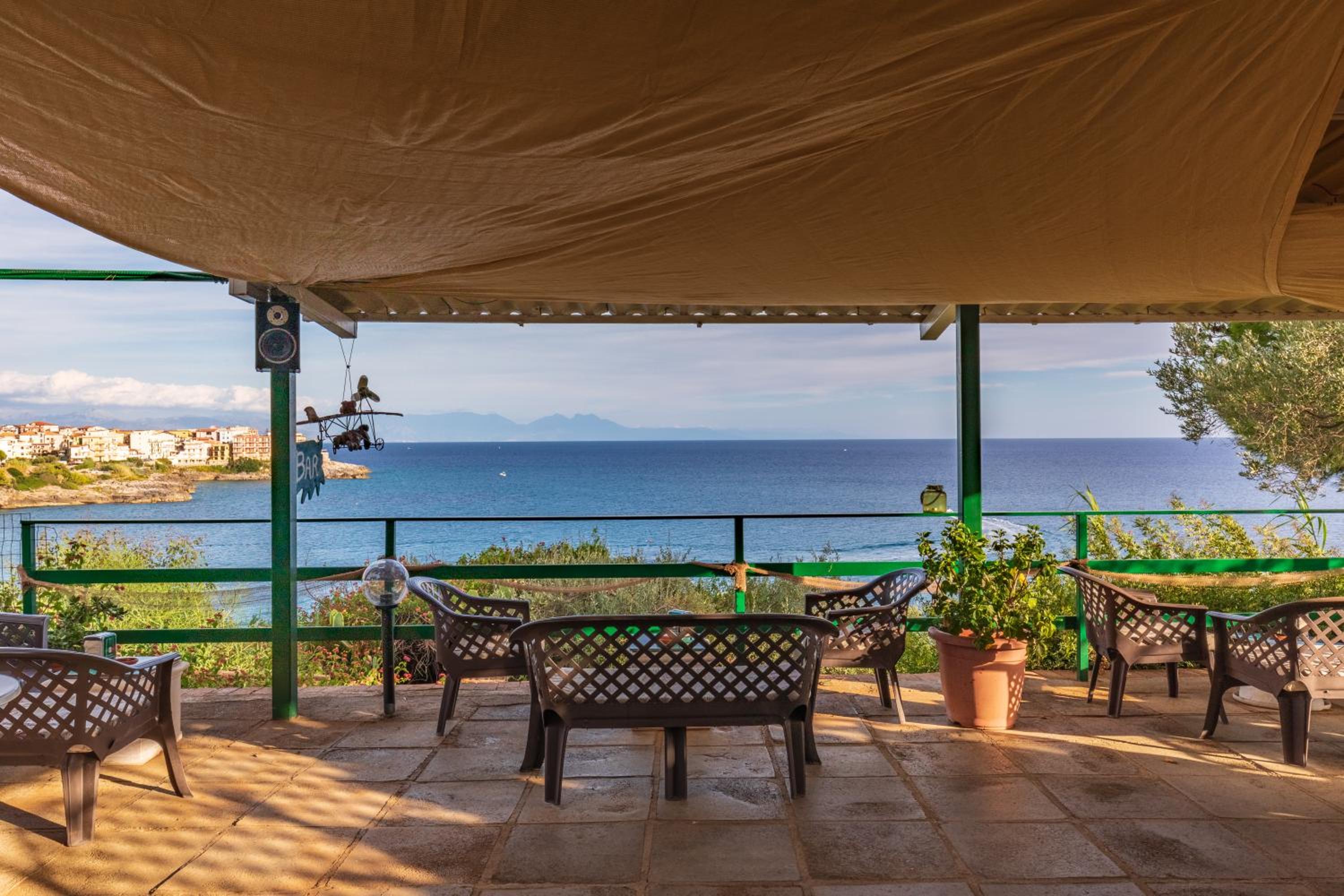 Villaggio Residence Pietra Grigia view 3