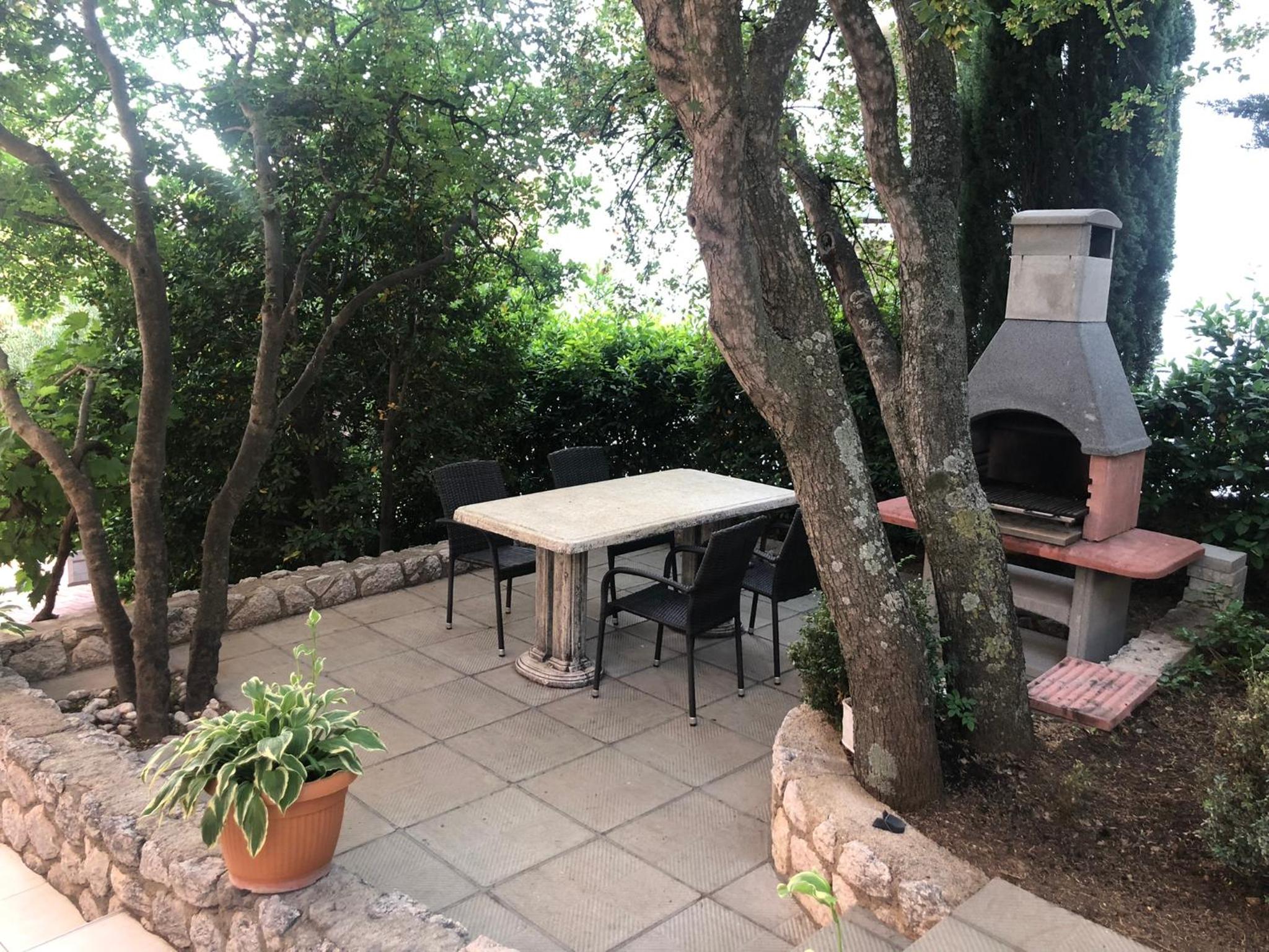Apartments Ruza