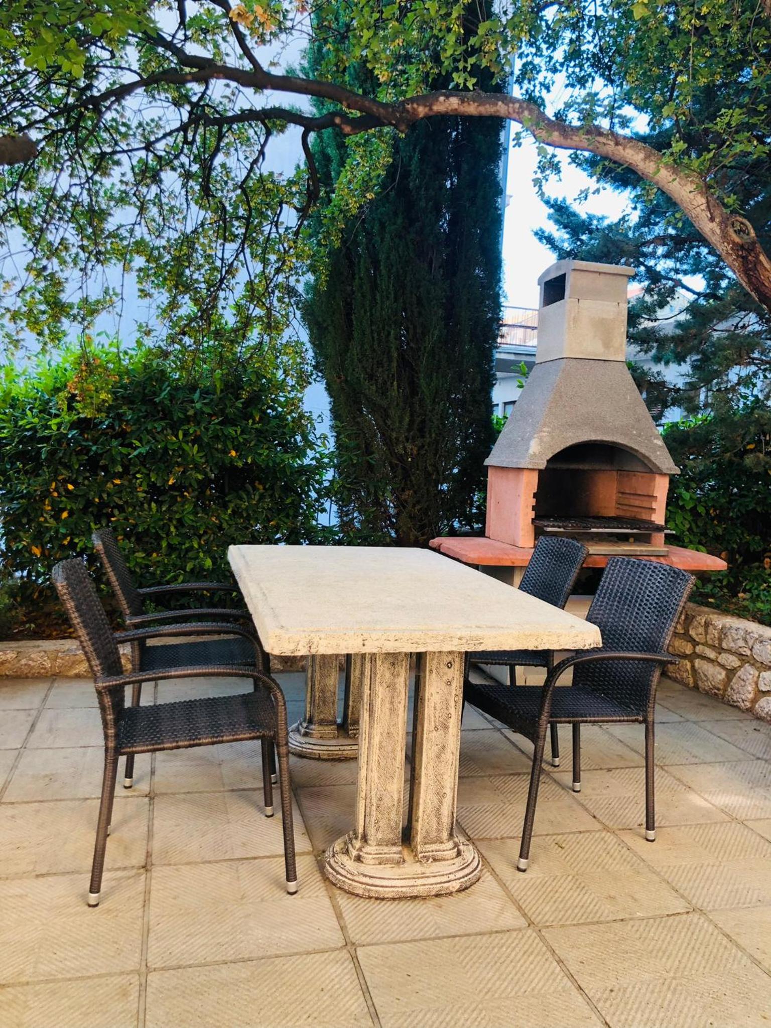 Apartments Ruza