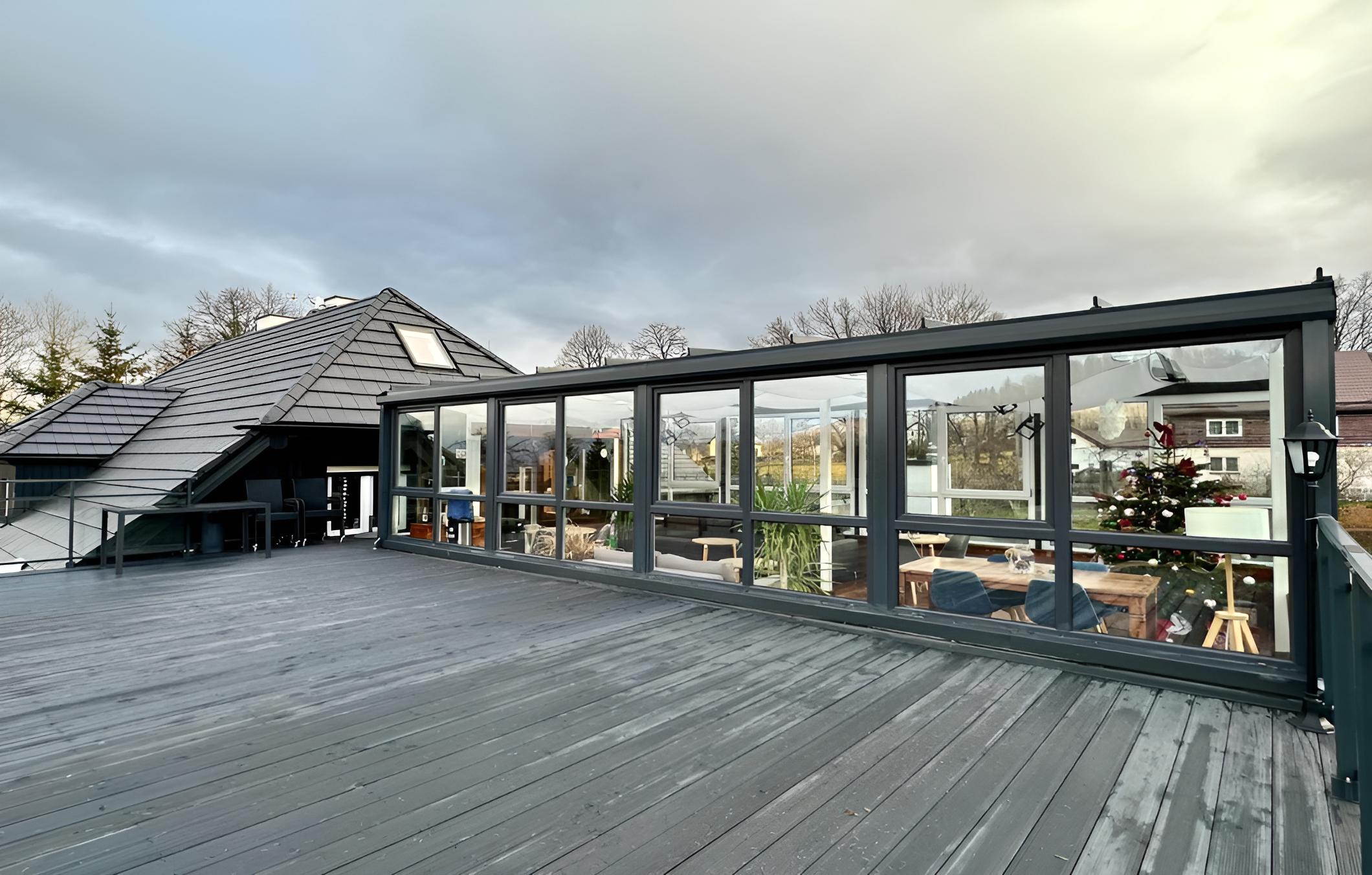 rooftop