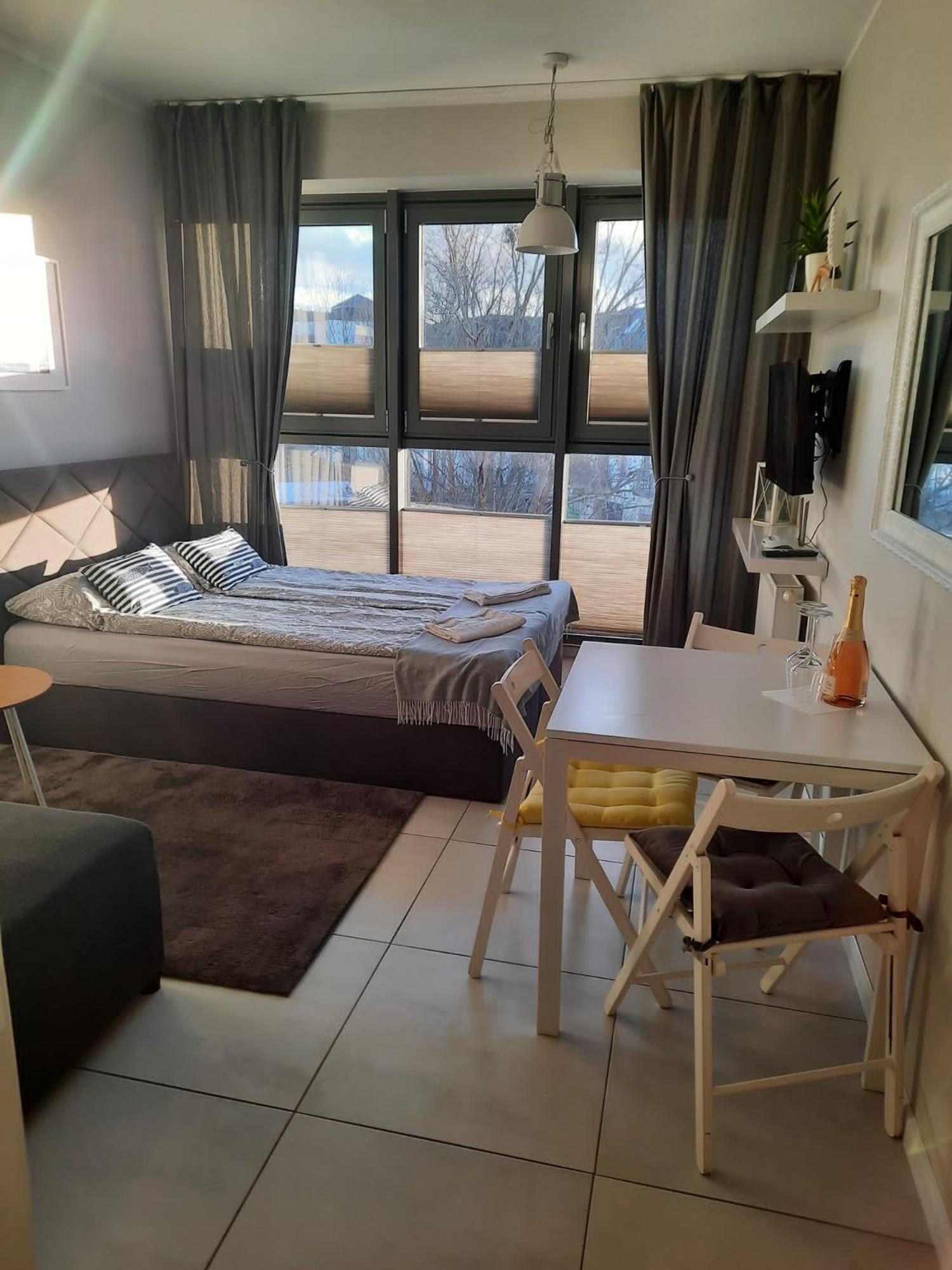 Apartament Mili view 2